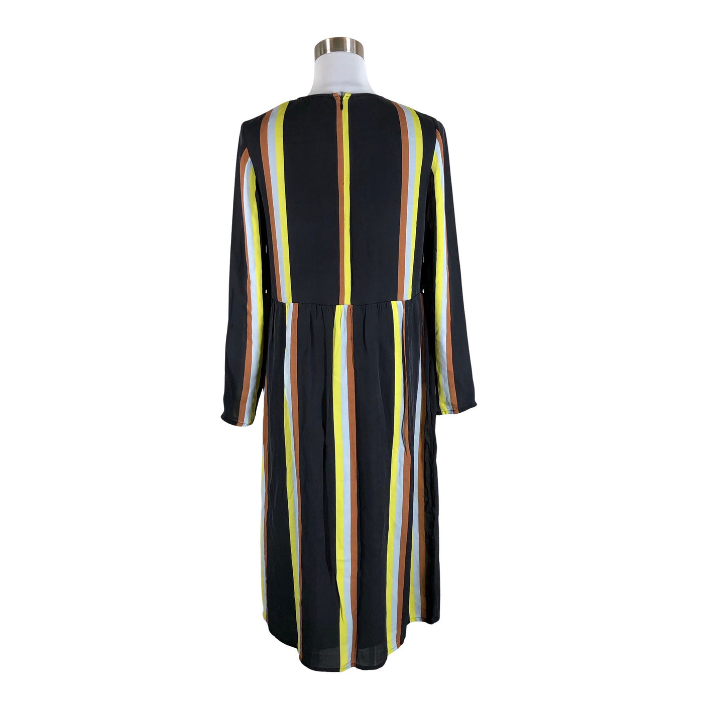 Unisex Samsoe&Samsoe - Dress, size 38 - Black (2)