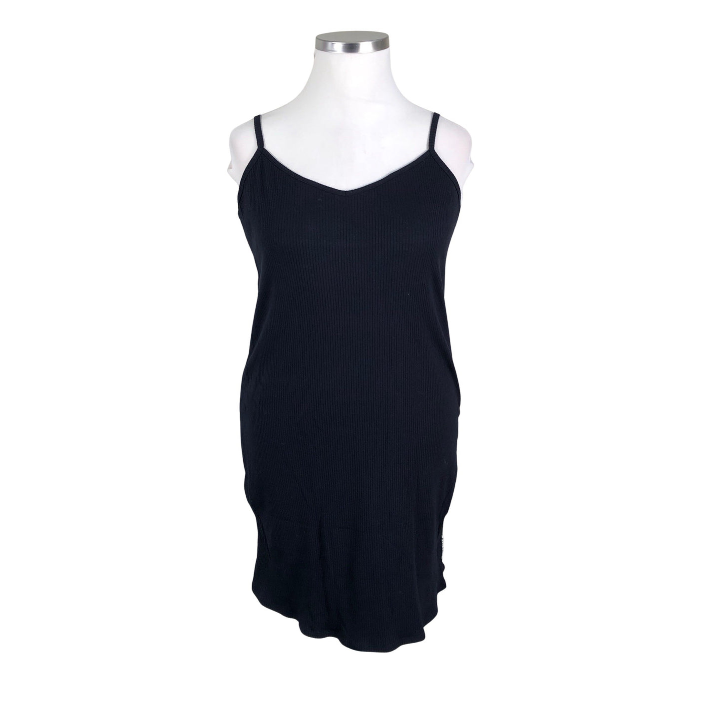 Unisex Marc O'Polo - Tricot dress, size 42 - Blue (1)