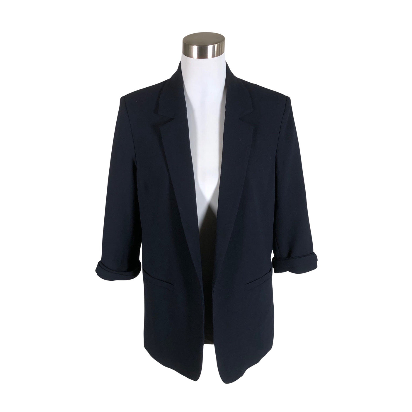 Unisex Your Face - Jacket, size 34 - Yellow (1)