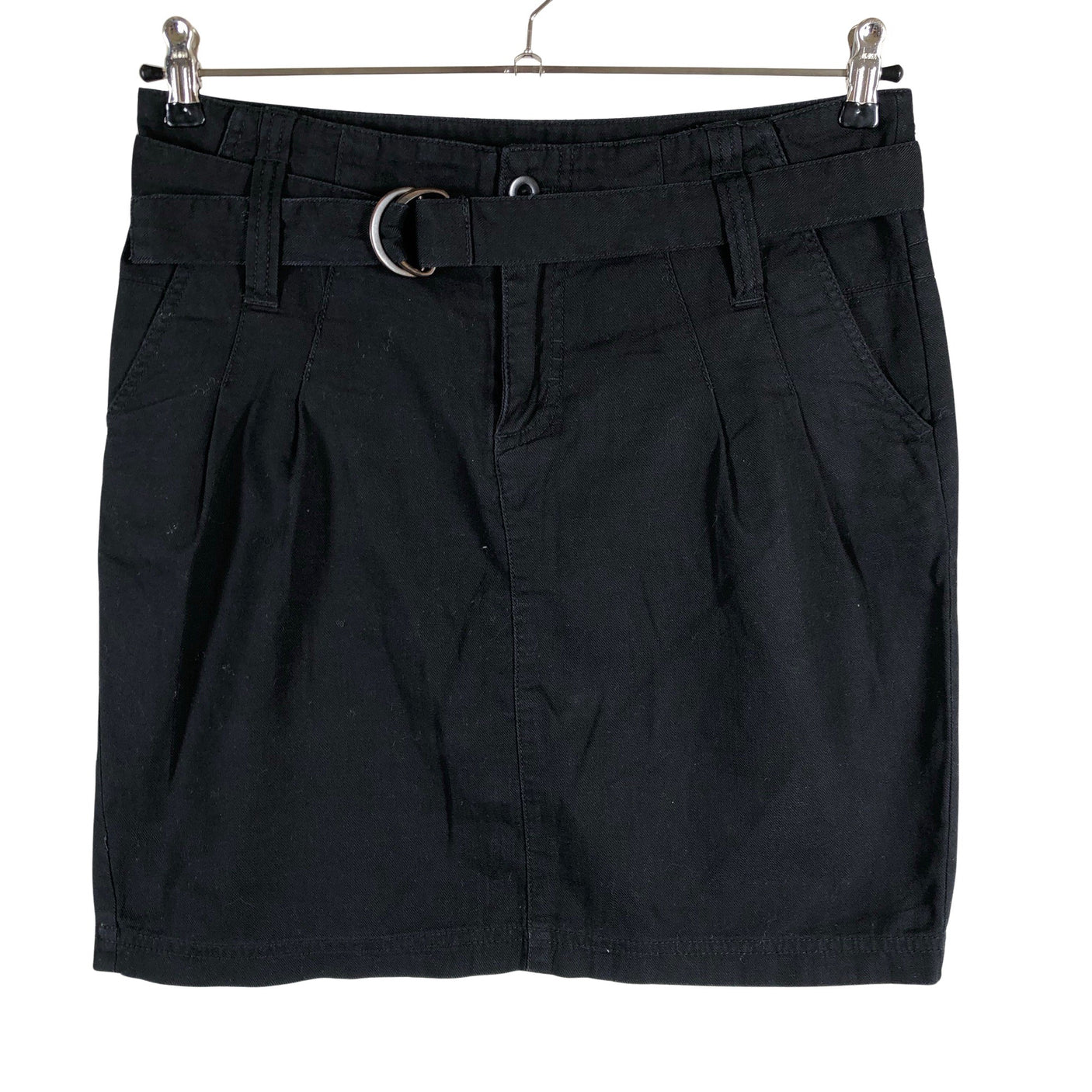 Unisex InWear - Fabric skirt, size 36 - Black (1)
