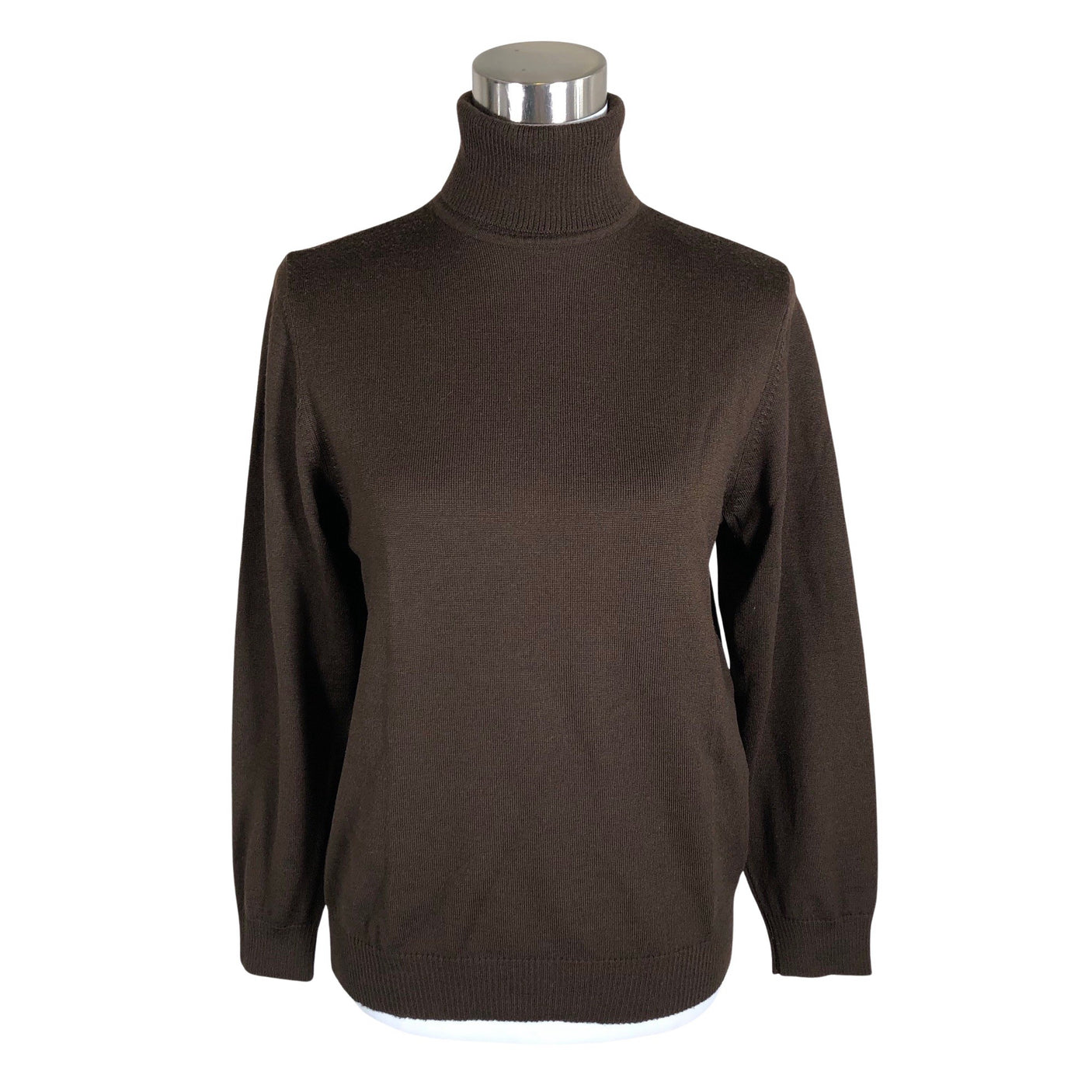 Unisex Atelier Creation - Sweater, size 40 - Brown (1)