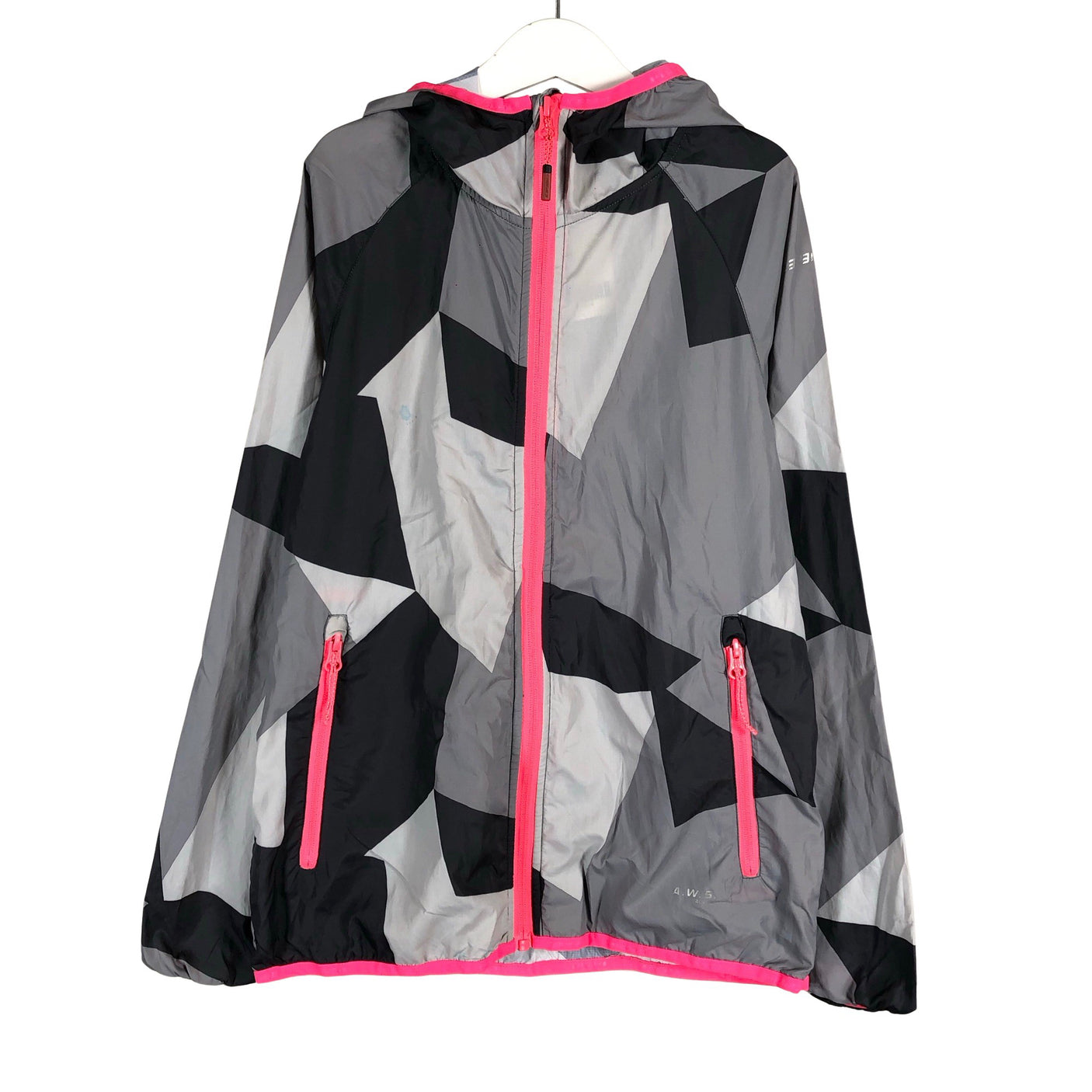 Unisex Icepeak - Spring/Fall jacket, size 146 - 152 - Gray (1)