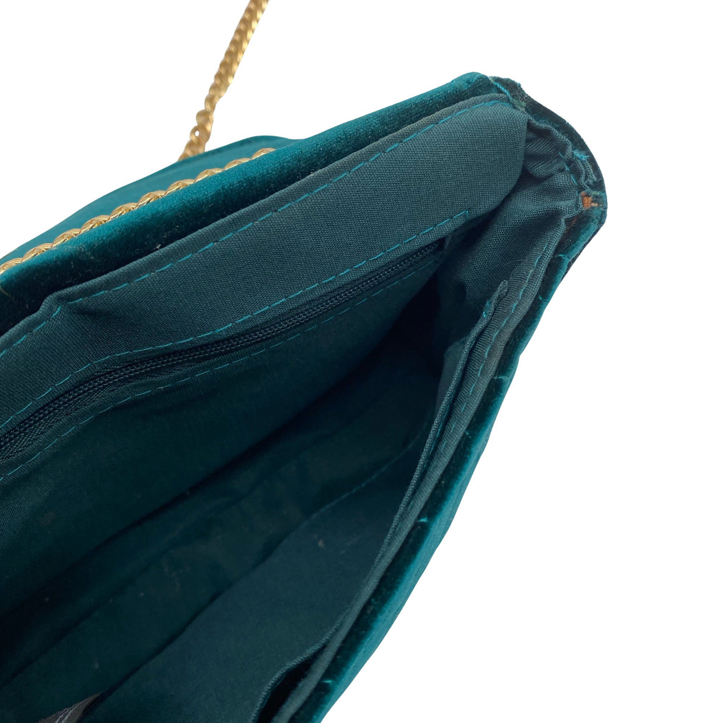 Unisex Holly & Whyte by Lindex - Shoulder bag, size Mini - Green (2)