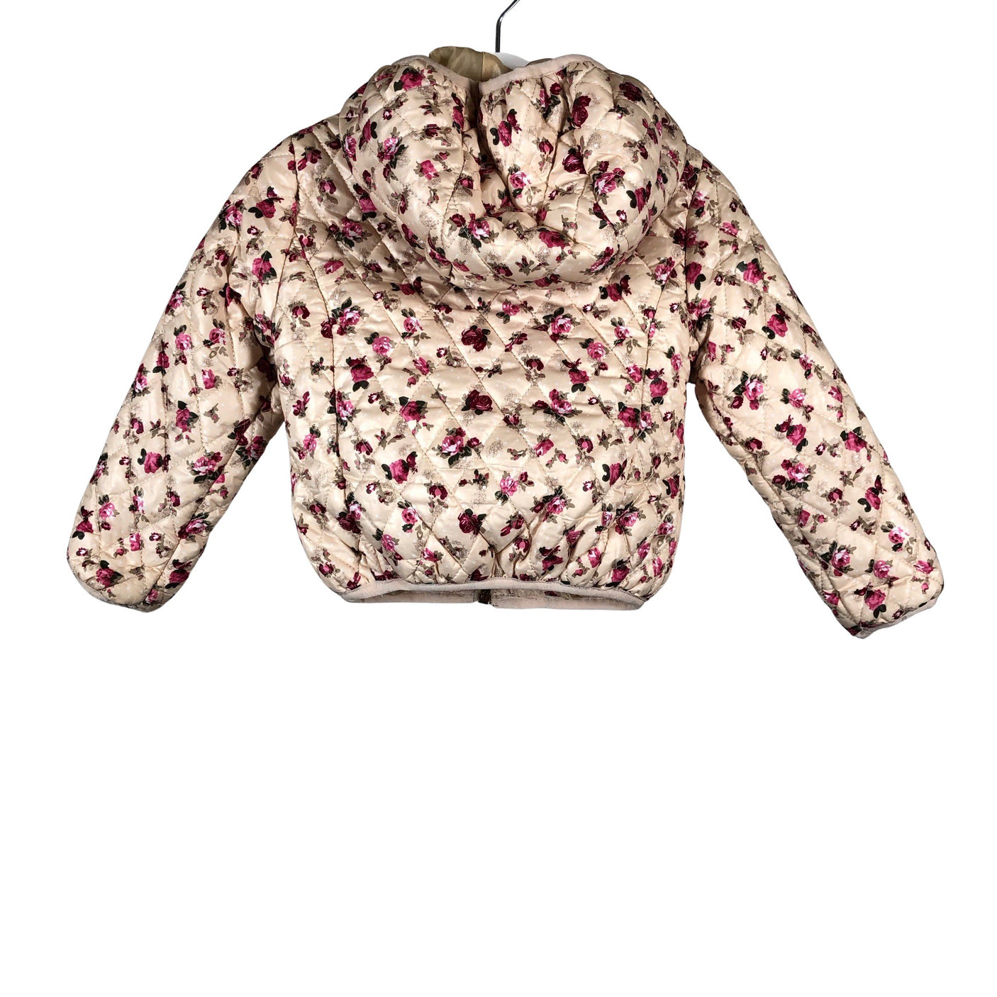 Unisex Grace - Winter jacket, size 80 - 86 - Natural white (2)