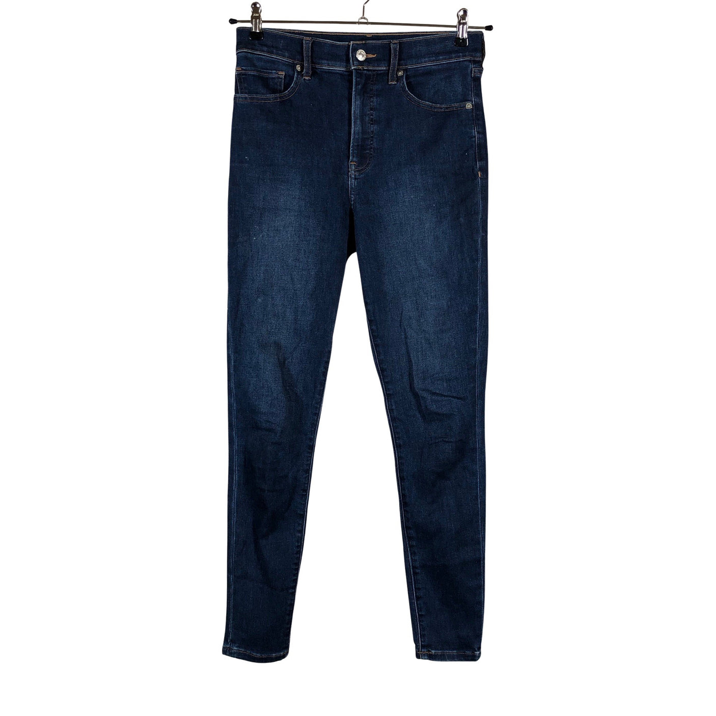Unisex Express - Jeans, size 38 - Blue (1)
