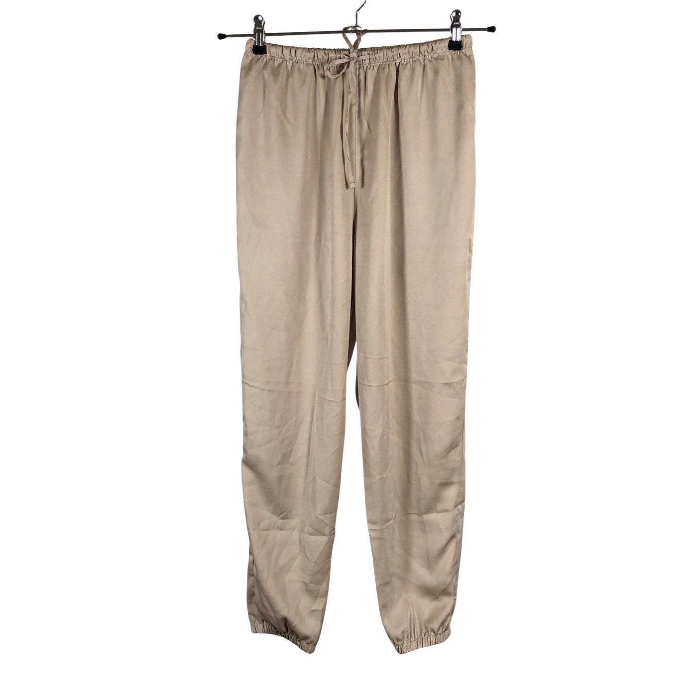 Unisex Uniqlo - Slacks, size 36 - Beige (1)