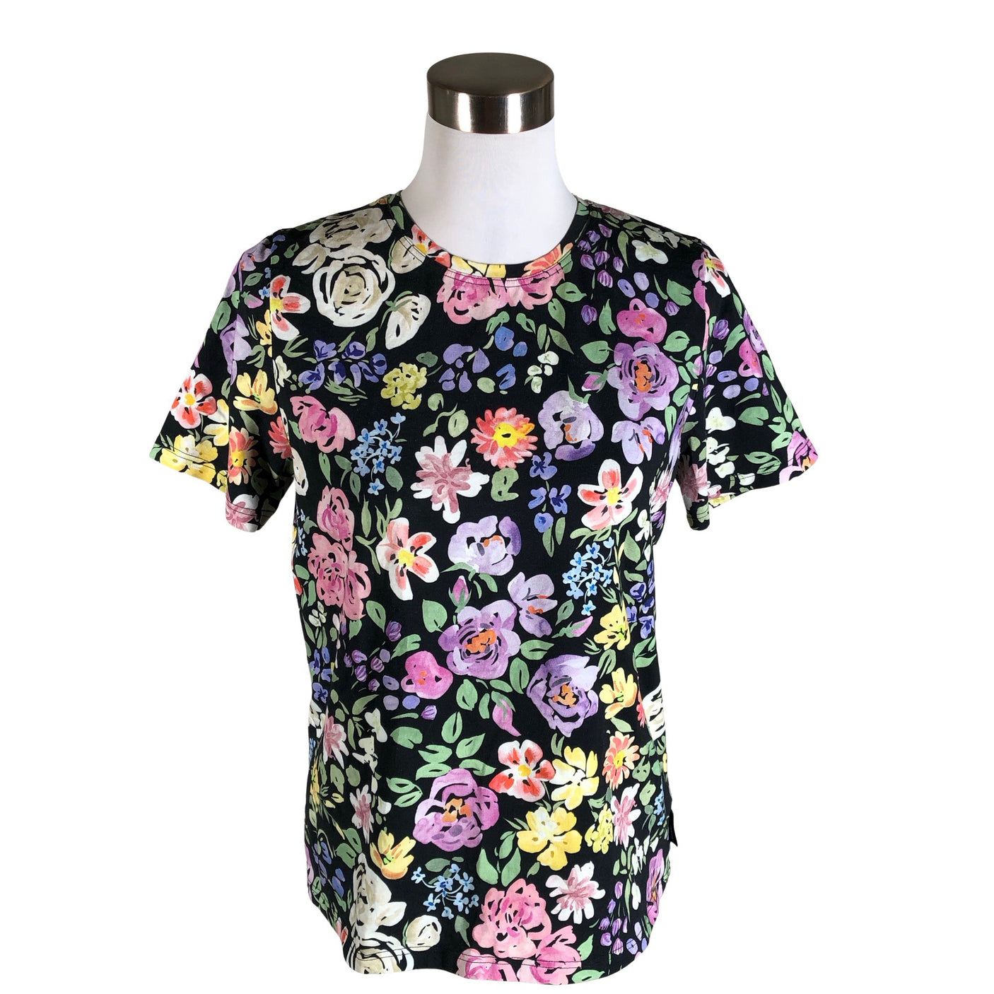 Unisex Versonpuoti - T-shirt, size 38 - Black (1)