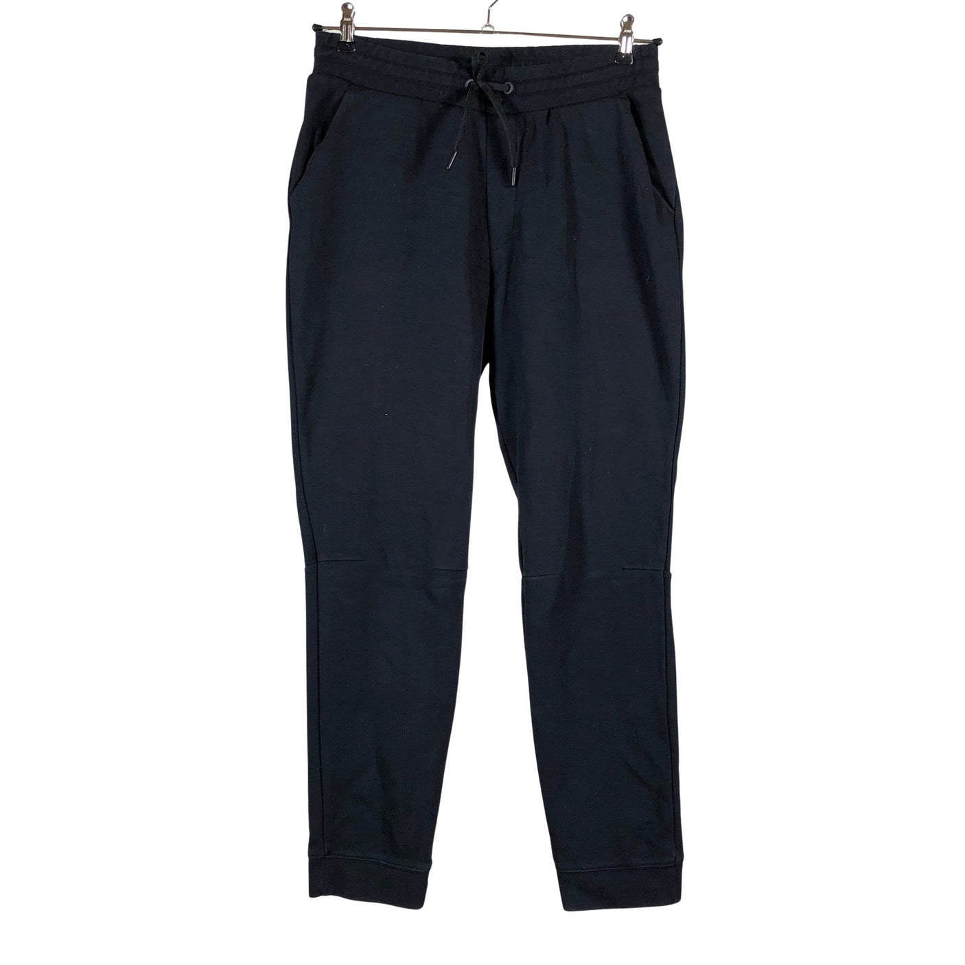 Unisex Soc - Sweatpants, size 38 - Black (1)