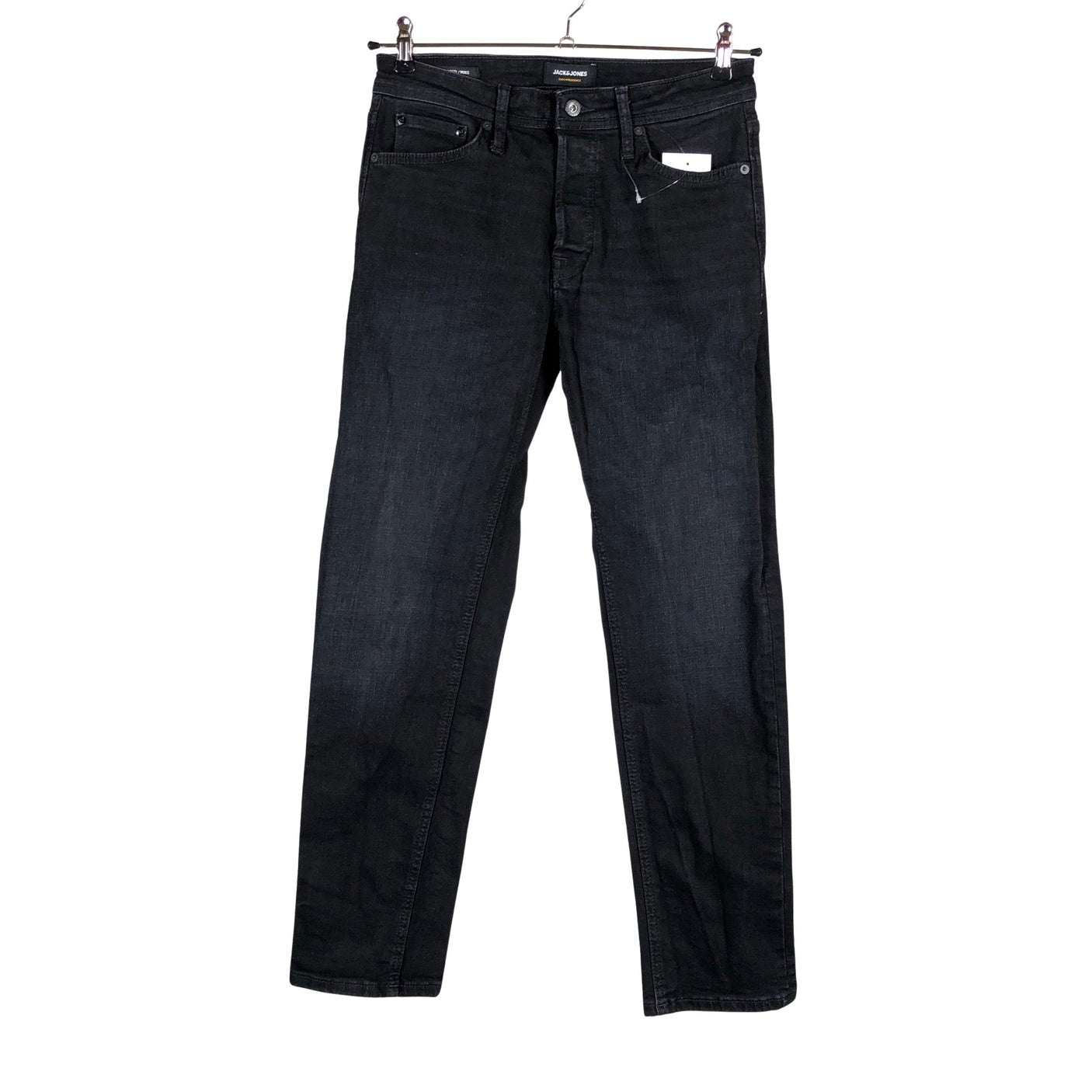 Unisex Jack & Jones - Jeans, size W29 - Black (1)