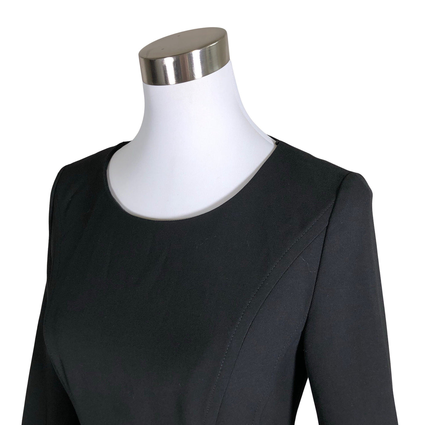Unisex Hugo Boss - Dress, size 36 - Black (3)