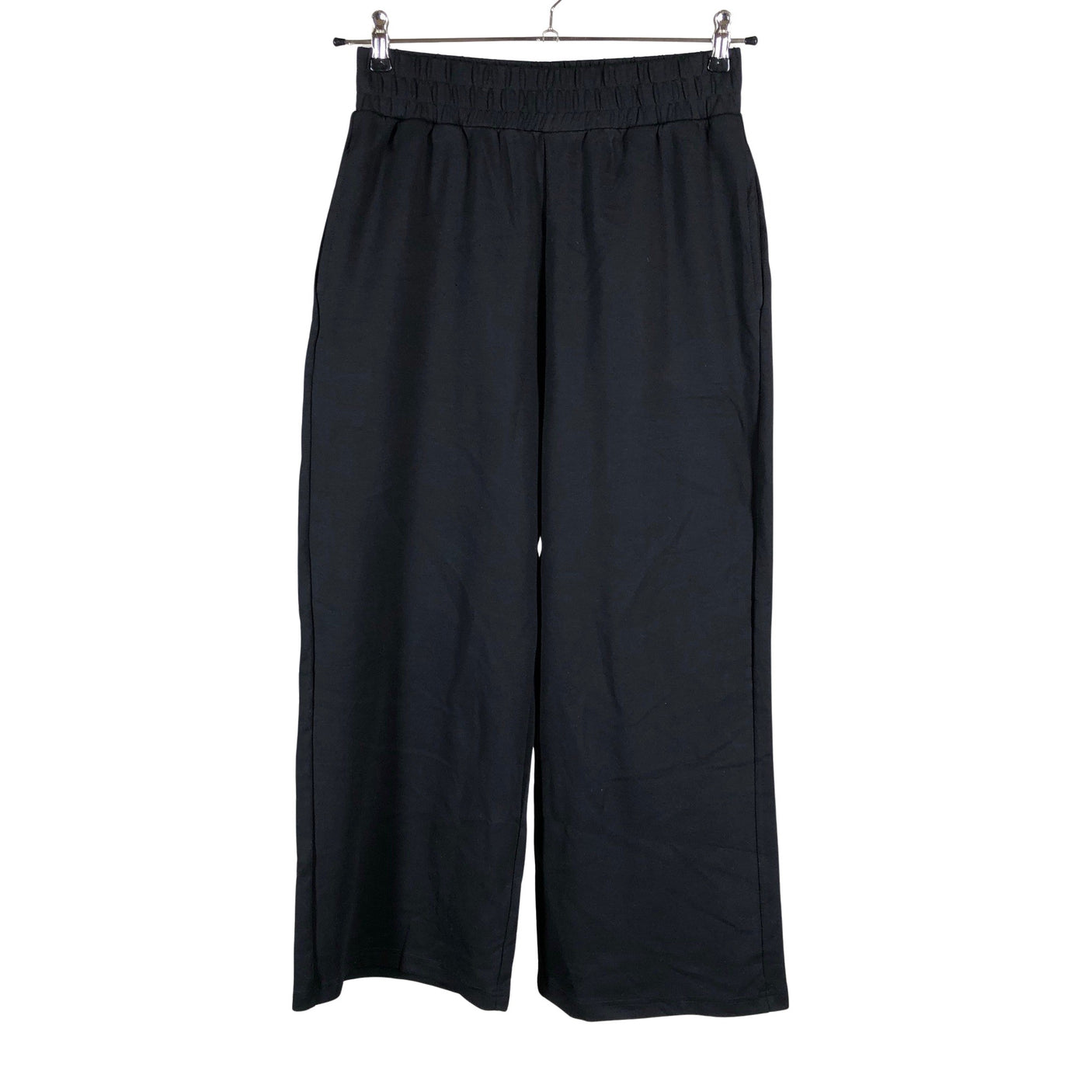 Unisex Toive - Tricot pants, size 36 - Black (1)