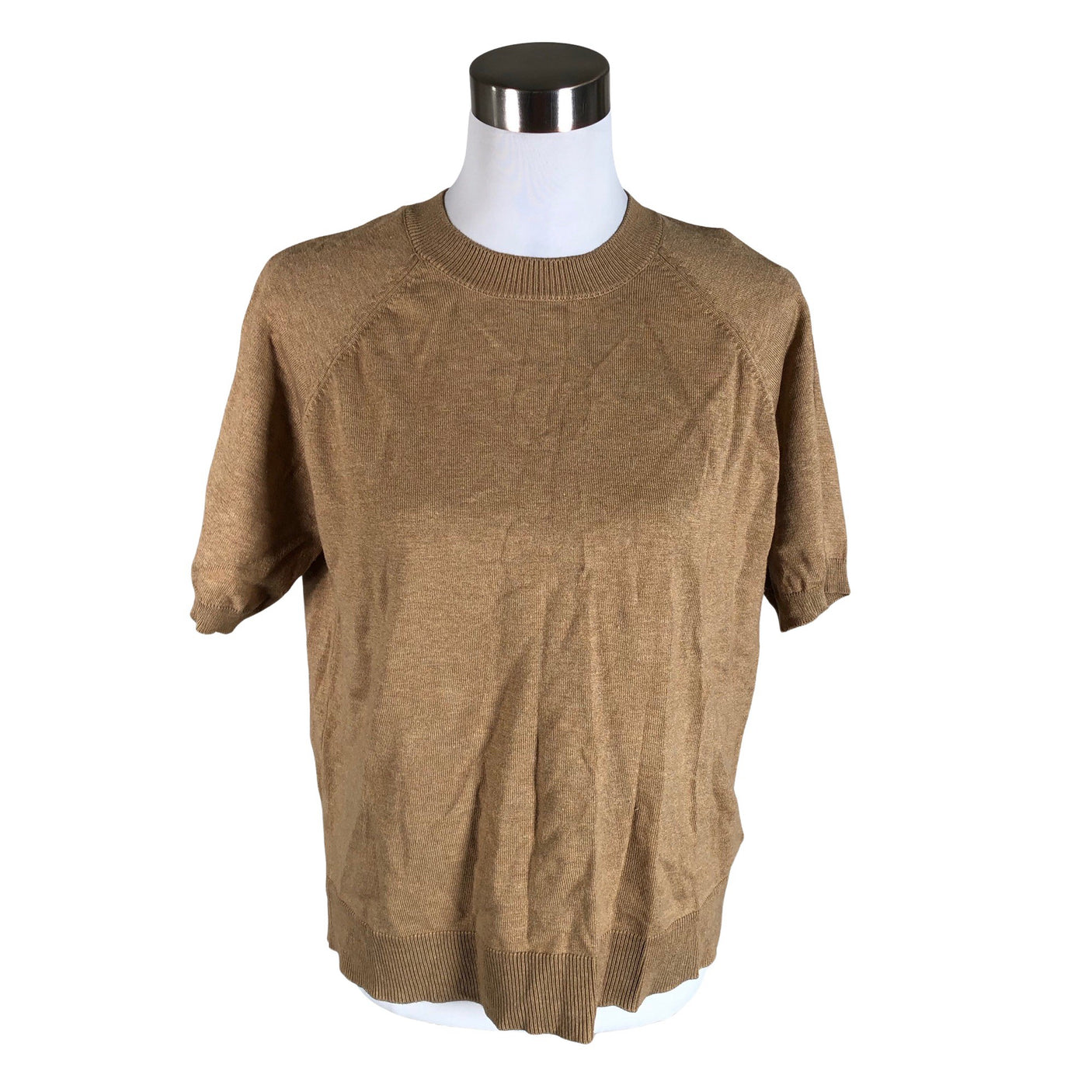 Unisex Soft Rebels - Sweater, size 40 - Beige (1)