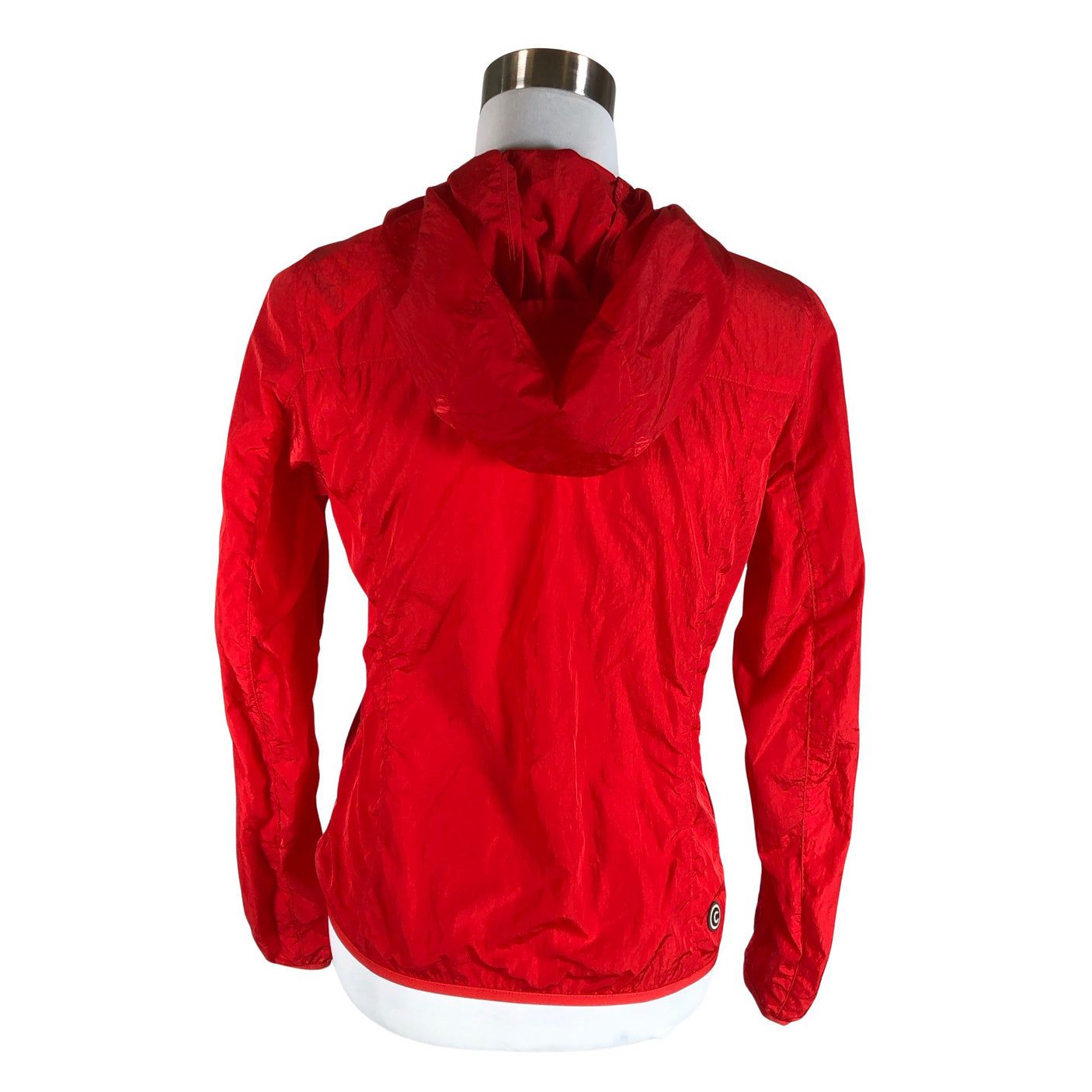 Unisex Colmar - Sports jacket, size 34 - Red (2)