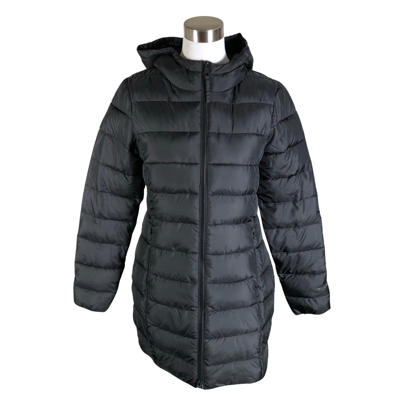 Unisex Tom Tailor - Winter jacket, size 36 - Black (1)