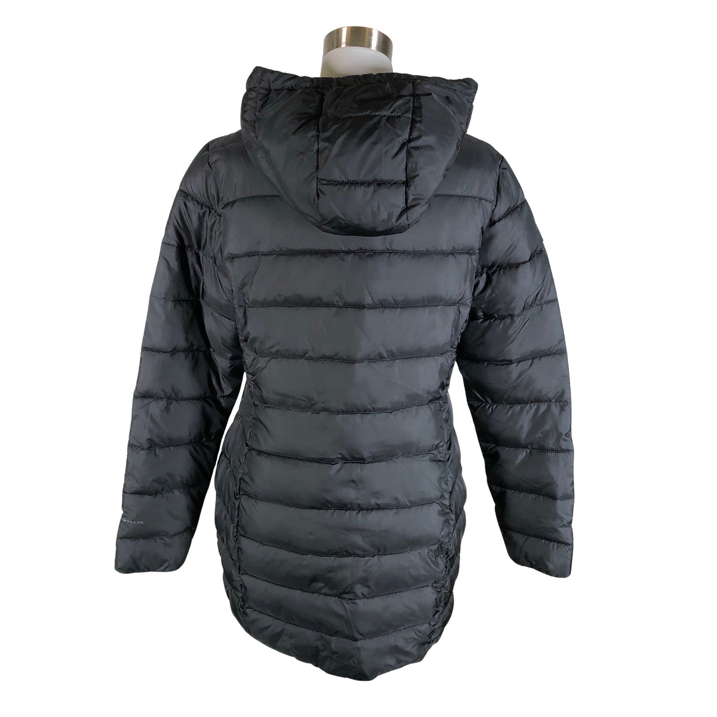 Unisex Tom Tailor - Winter jacket, size 36 - Black (2)