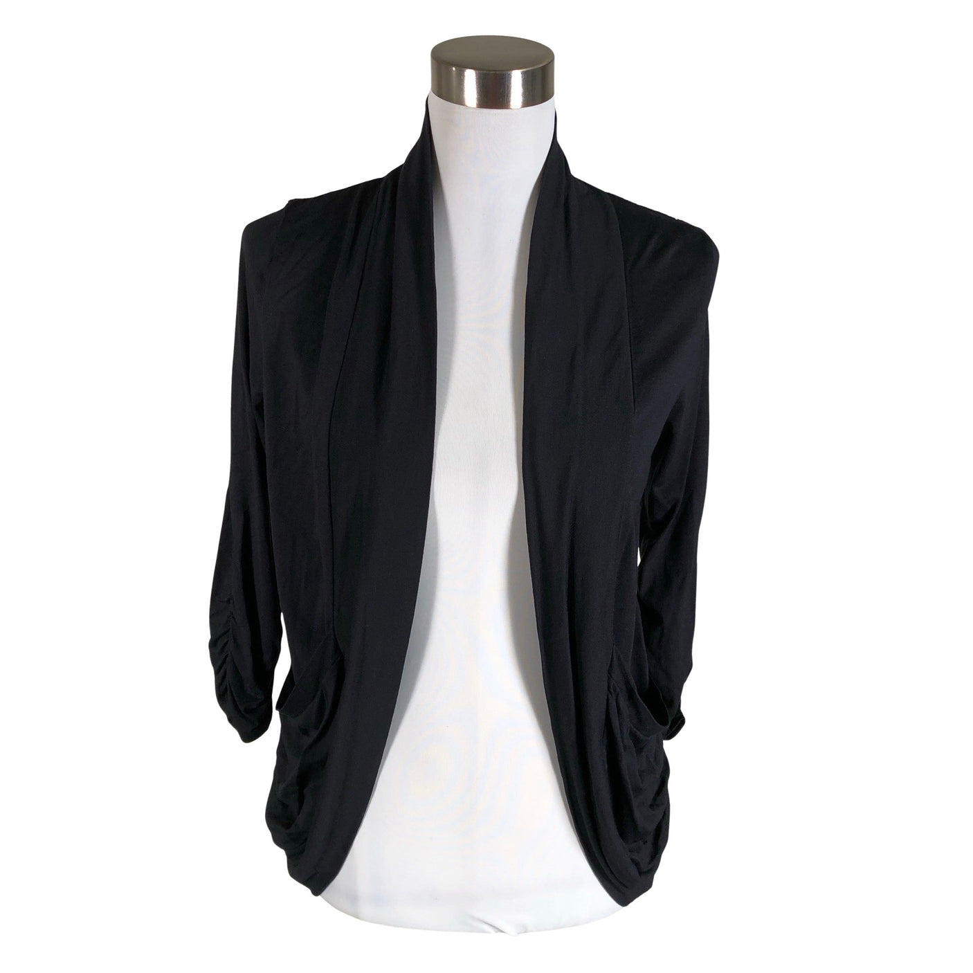 Unisex Anna Field - Cardigan, size 36 - Black (1)