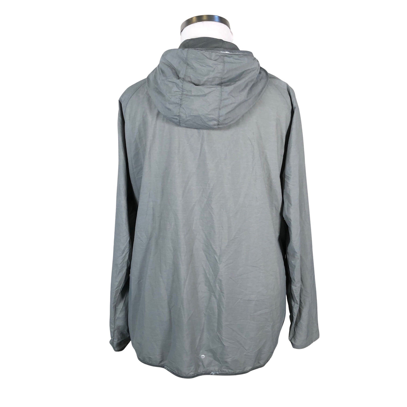 Unisex Soc - Sports jacket, size 46 - Gray (2)