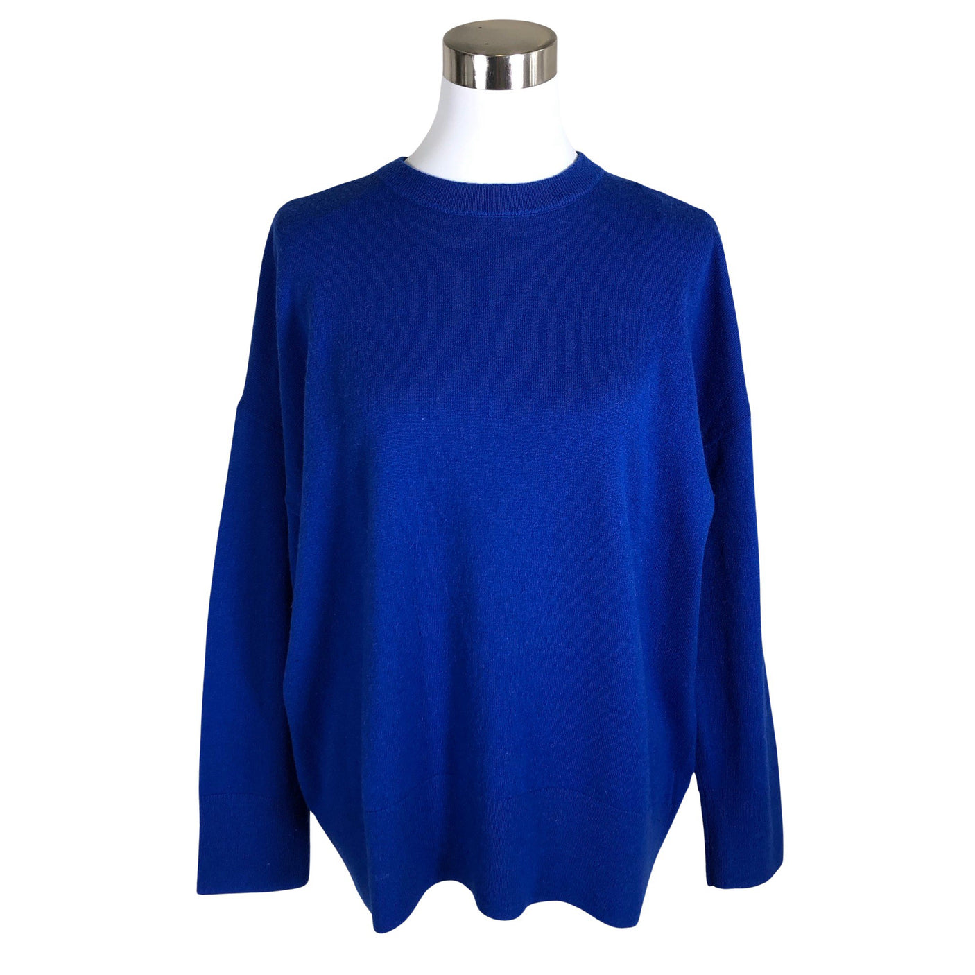 Unisex &Other Stories - Sweater, size 36 - Blue (1)