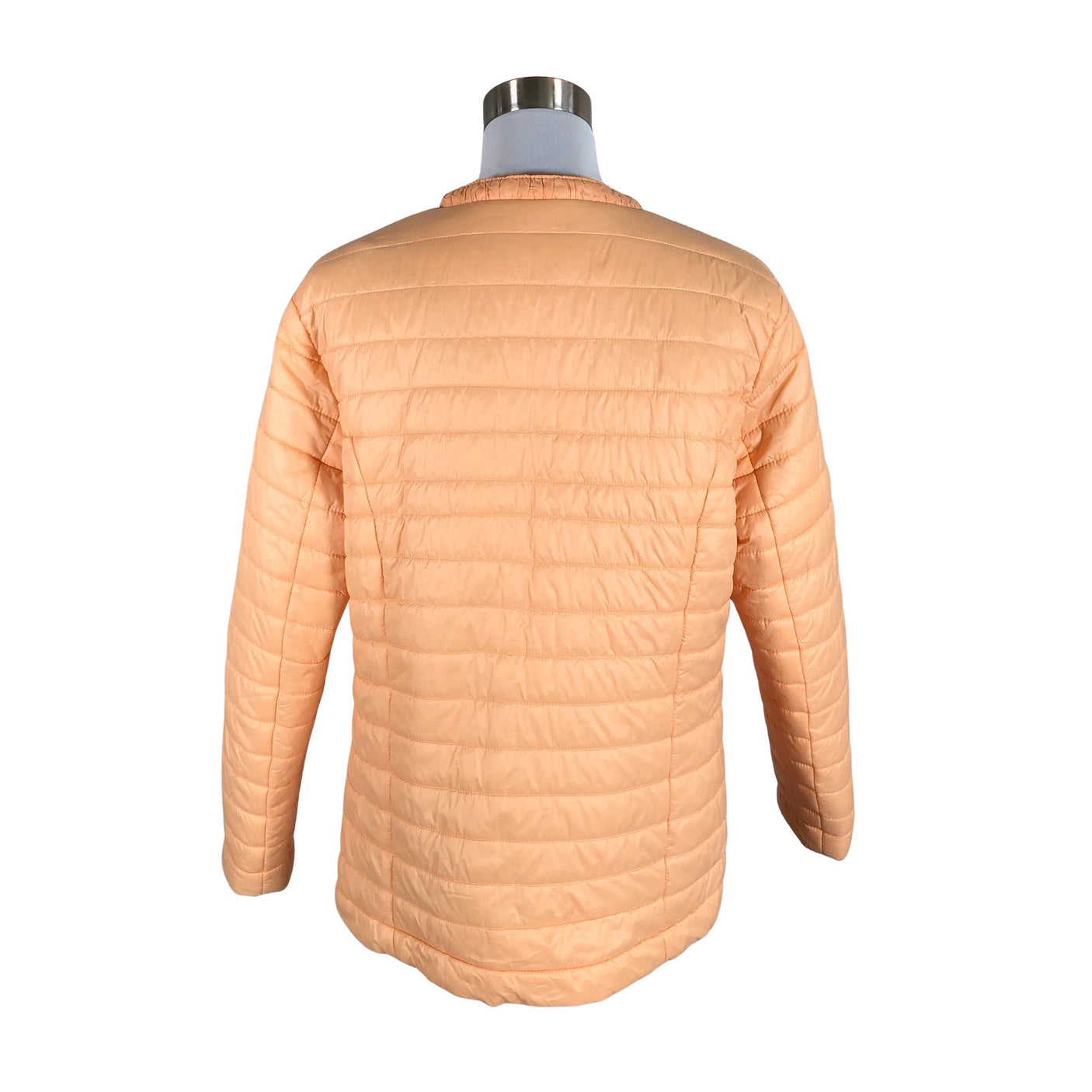 Unisex Atelier - Lightly padded jacket, size 40 - Orange (2)