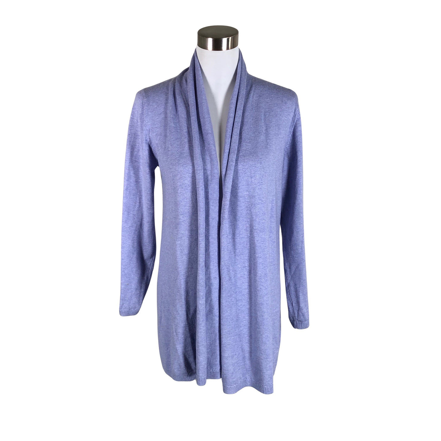 Unisex Nanso - Cardigan, size 34 - Violet (1)