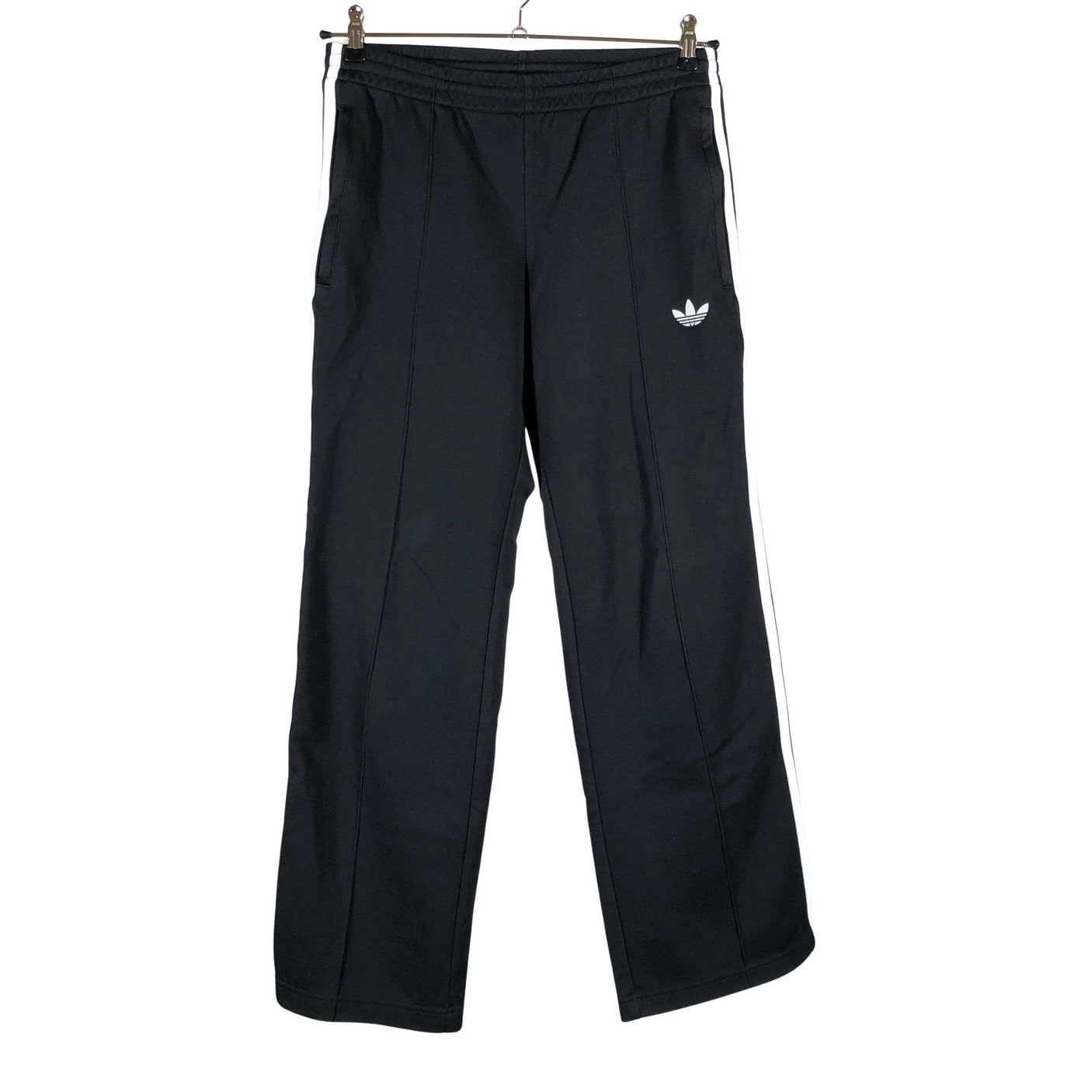 Unisex Adidas - Track pants, size 36 - Black (1)