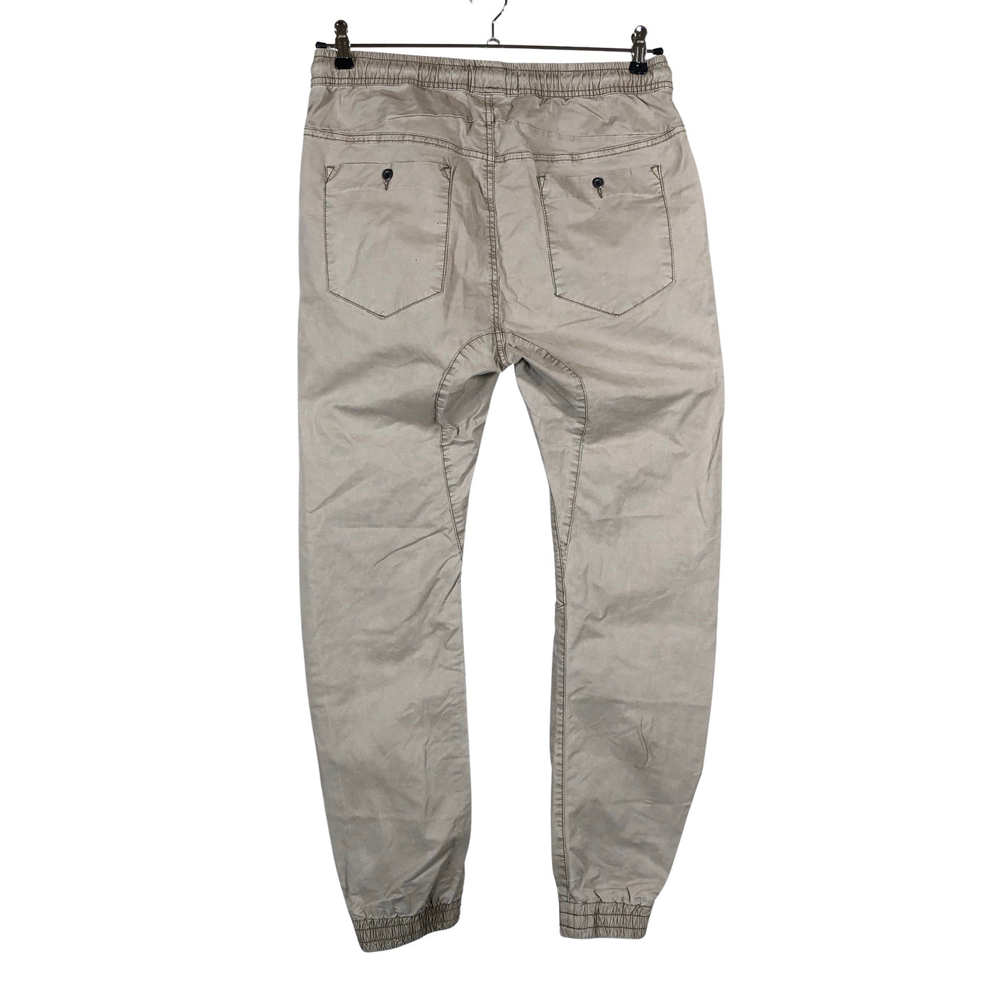 Unisex House Brand - Slacks, size 38 - Beige (2)