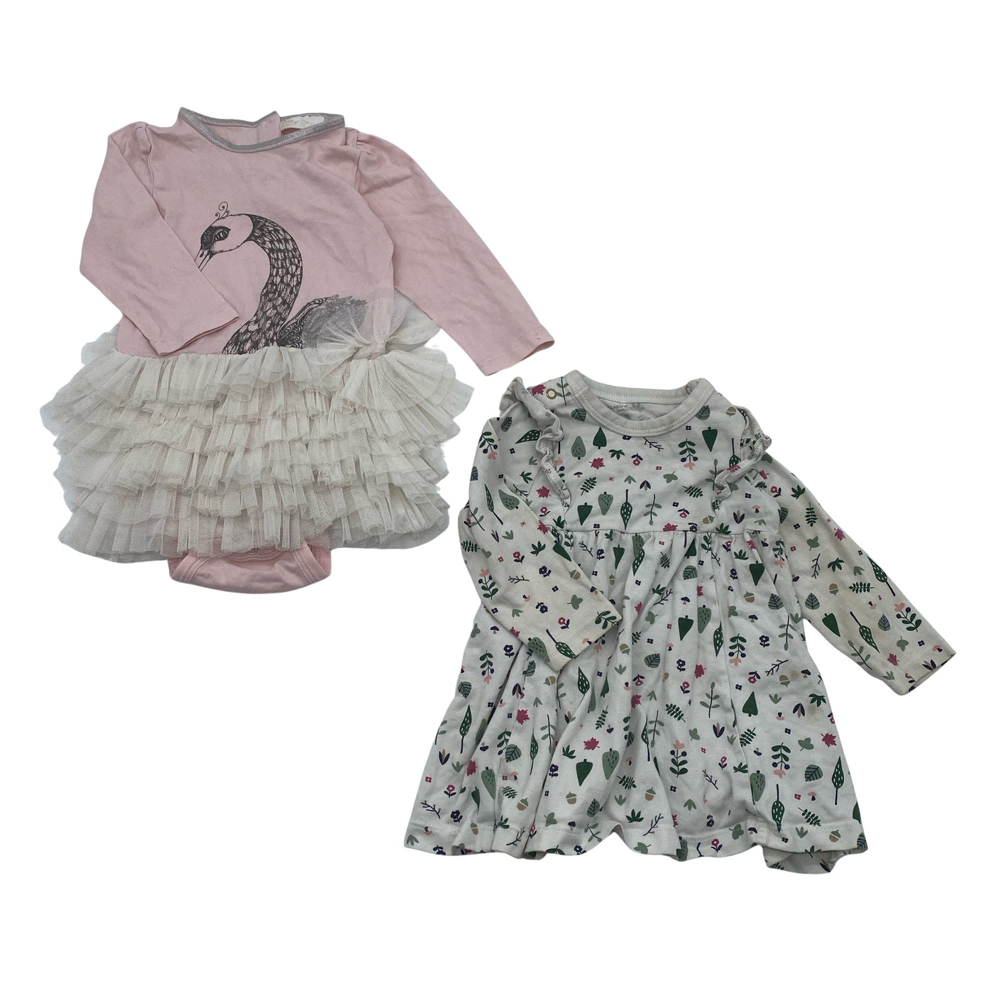 Unisex Lindex - Body, size 62 - 68 - Light pink (1)