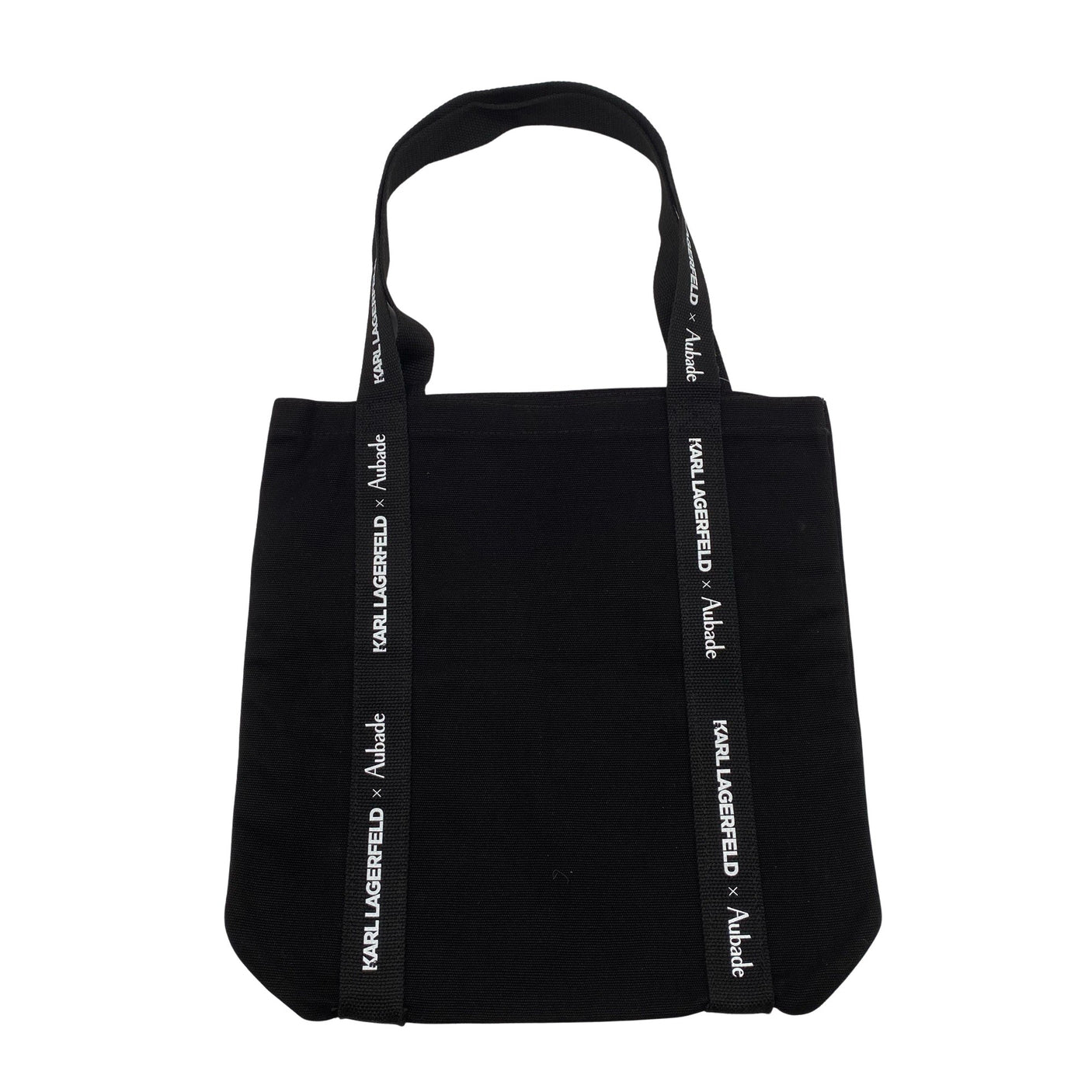 Unisex Aubade - Handbag, size Maxi - Black (1)