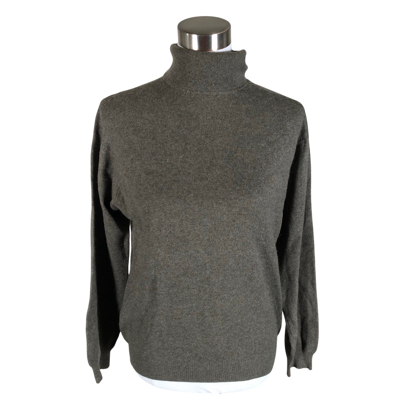 Unisex Charter Club - Sweater, size 36 - Brown (1)