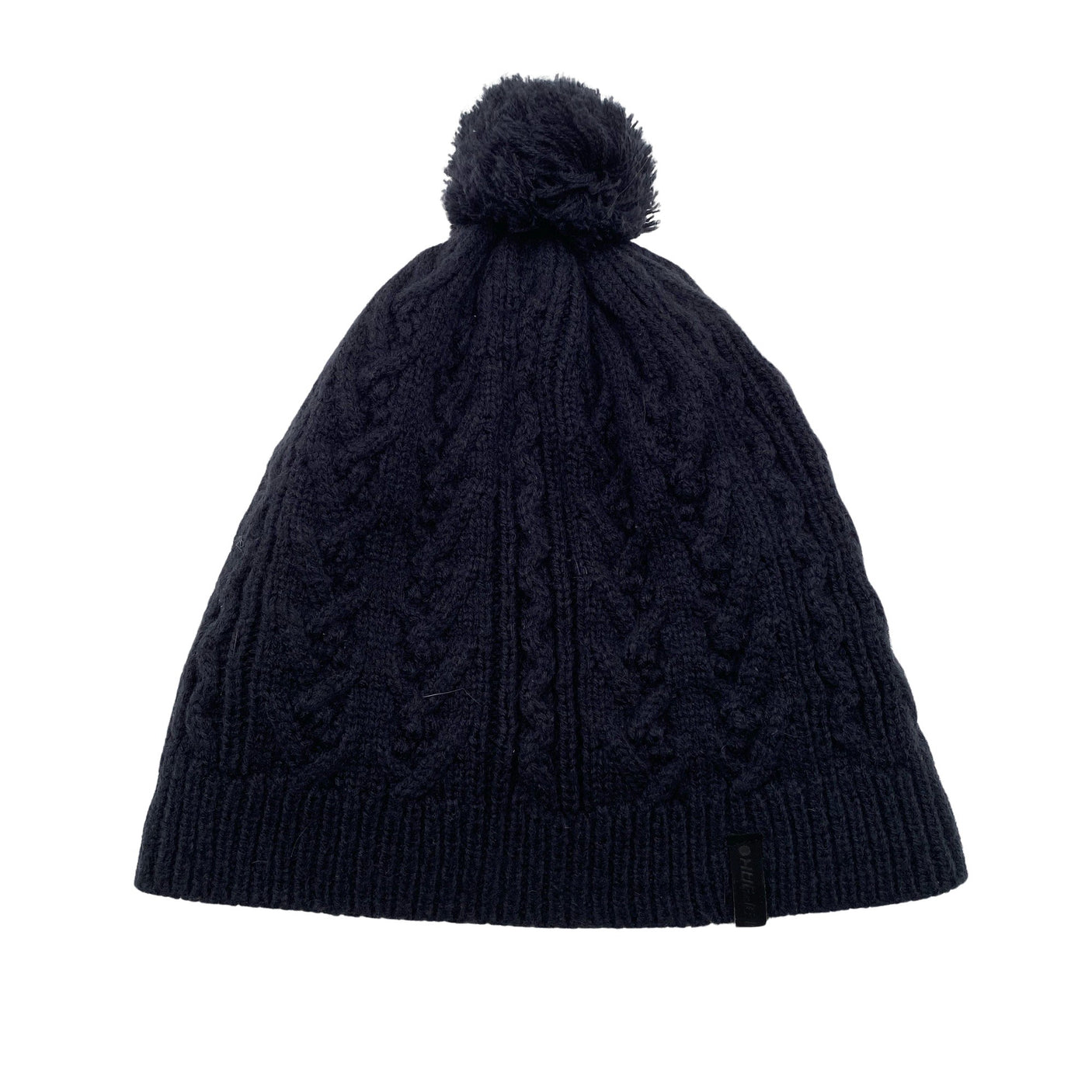 Unisex Luhta - Winter beanie, size 52 - 54 cm - Blue (1)