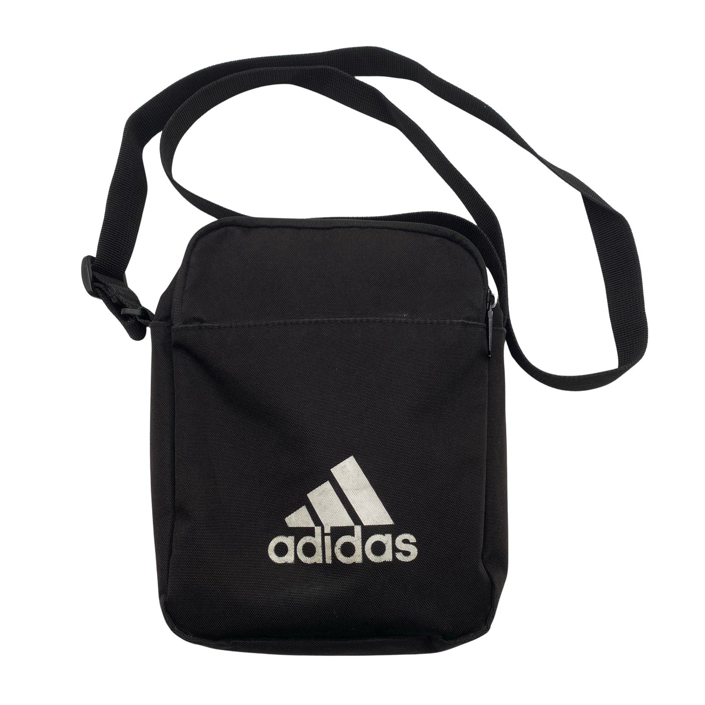 Unisex Adidas - Shoulder bag, size Mini - Black (1)
