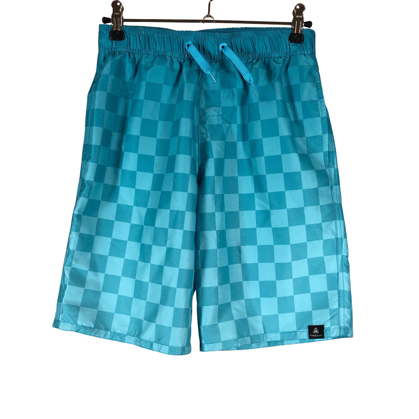 Unisex Firefly - Swim trunks, size 146 - 152 - Blue (1)