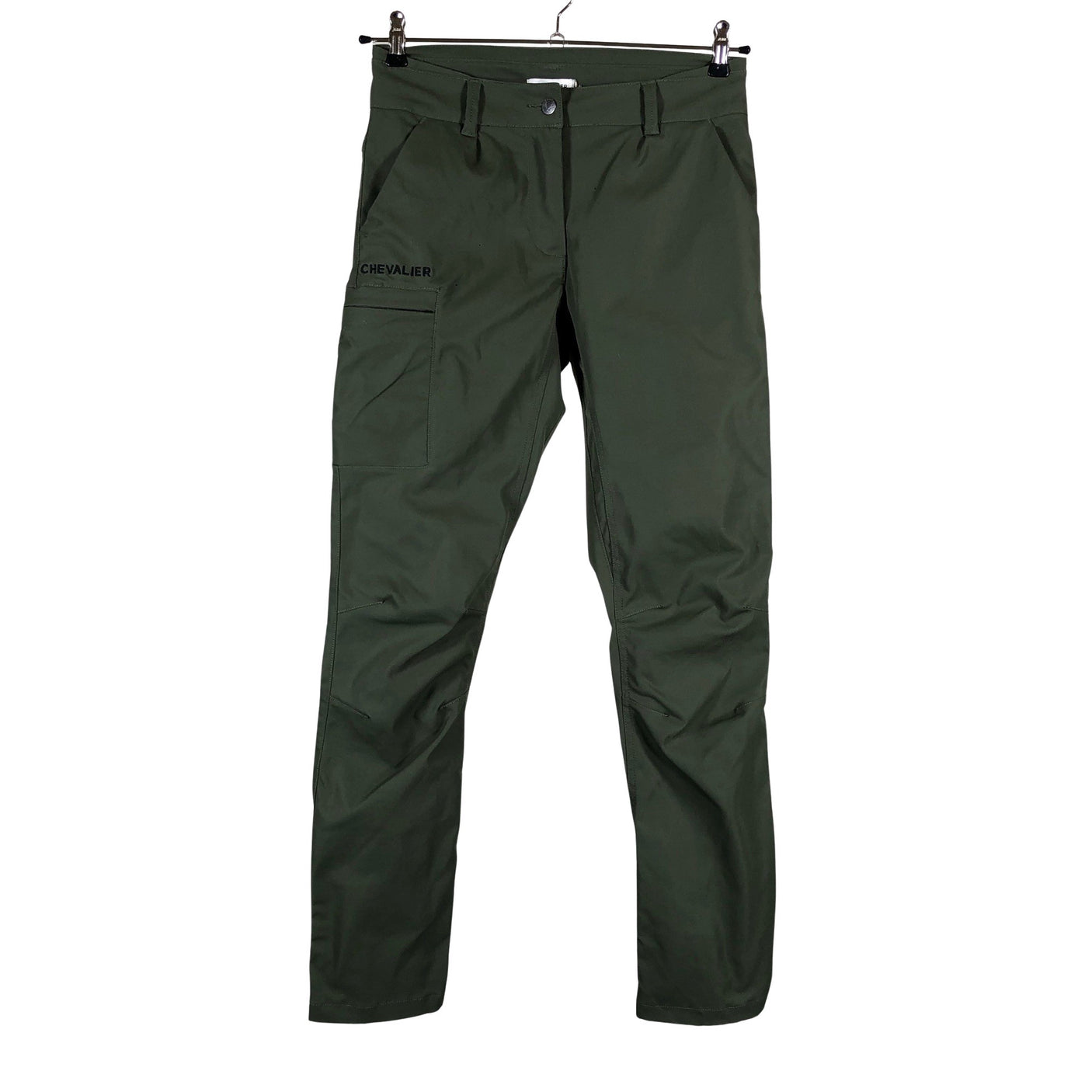 Unisex Chevalier - Outdoor pants, size 38 - Green (1)