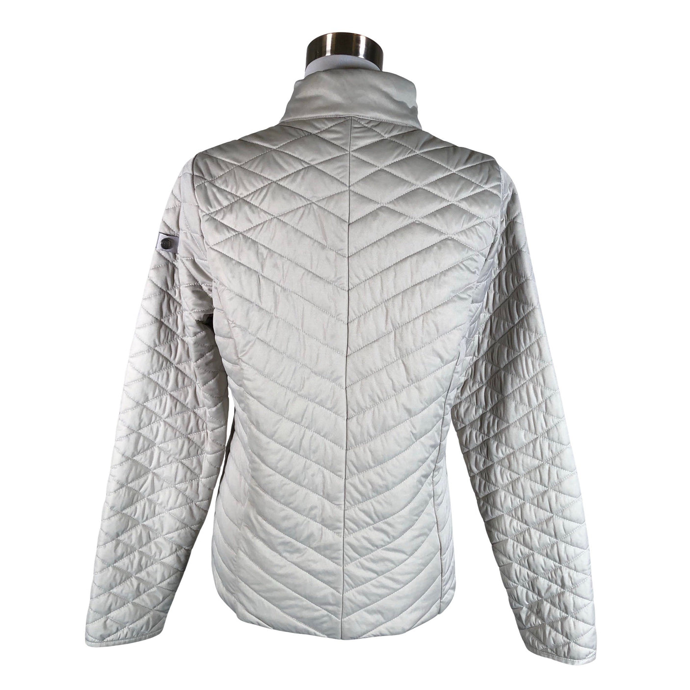 Unisex Etage - Lightly padded jacket, size 40 - Beige (2)