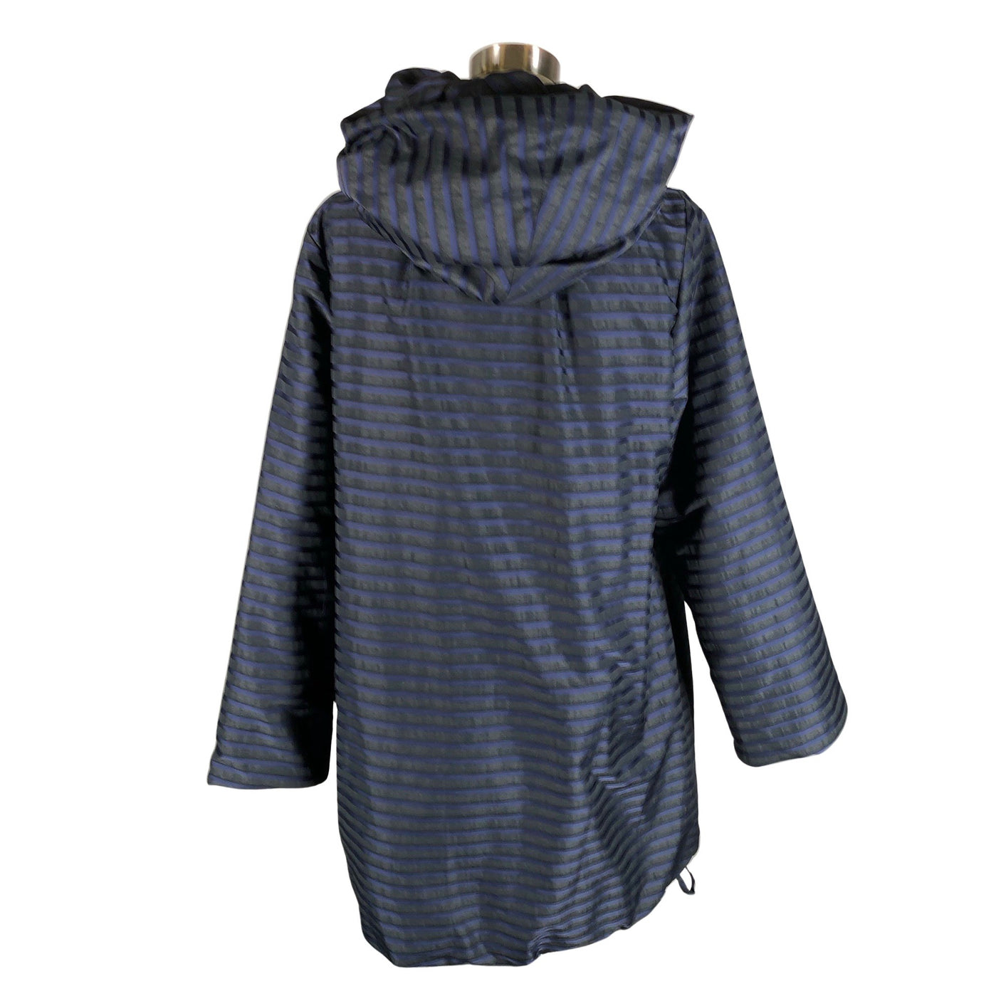 Unisex Ritva Falla - Winter jacket, size 38 - Blue (2)