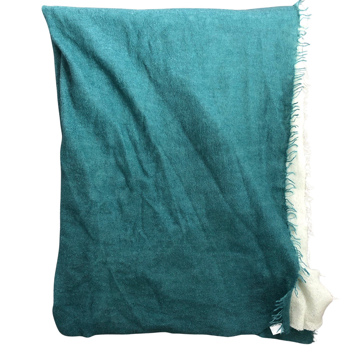 Unisex Balmuir - Scarf, size Maxi - Green (3)
