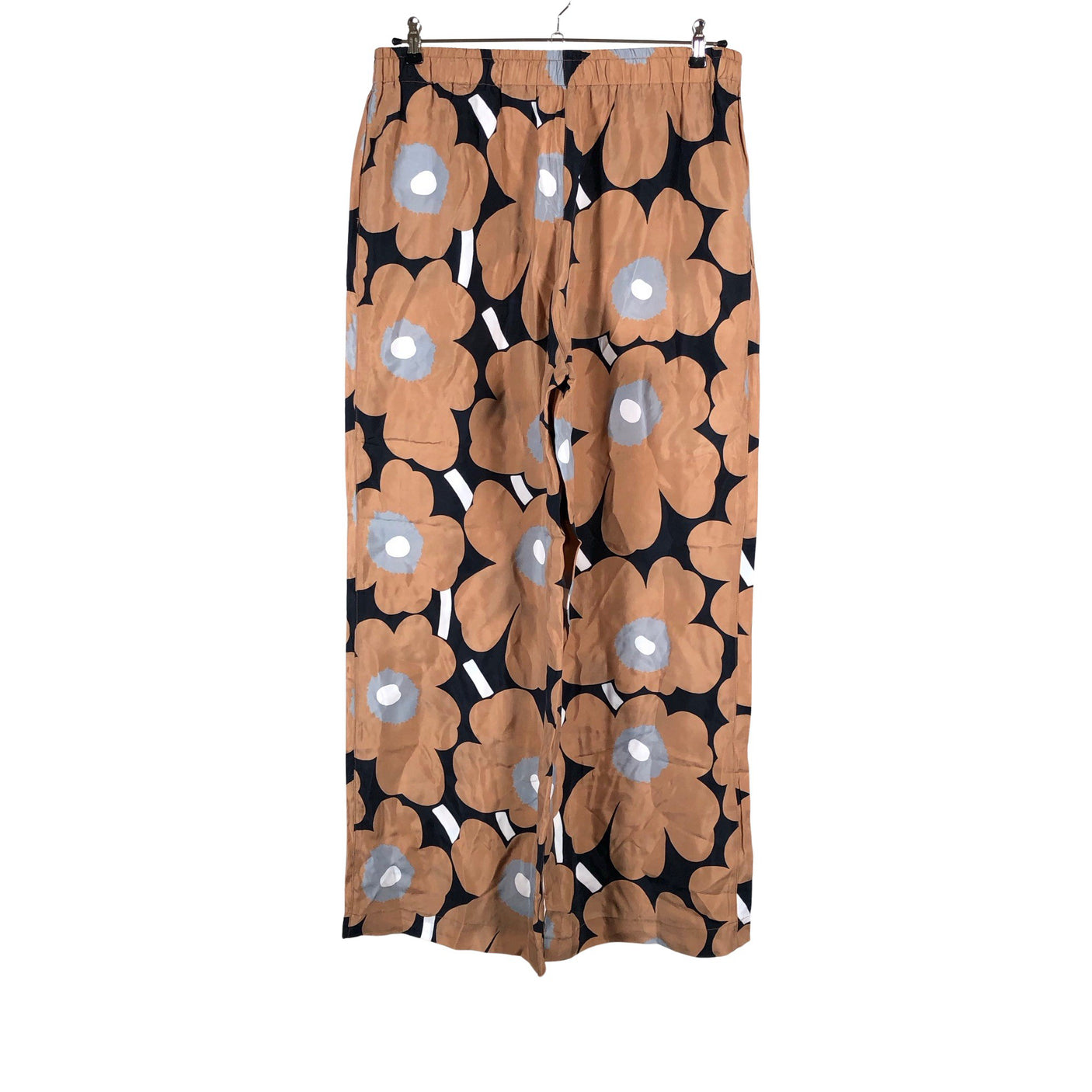 Unisex Marimekko - Ohuet housut, koko 42 - (2)
