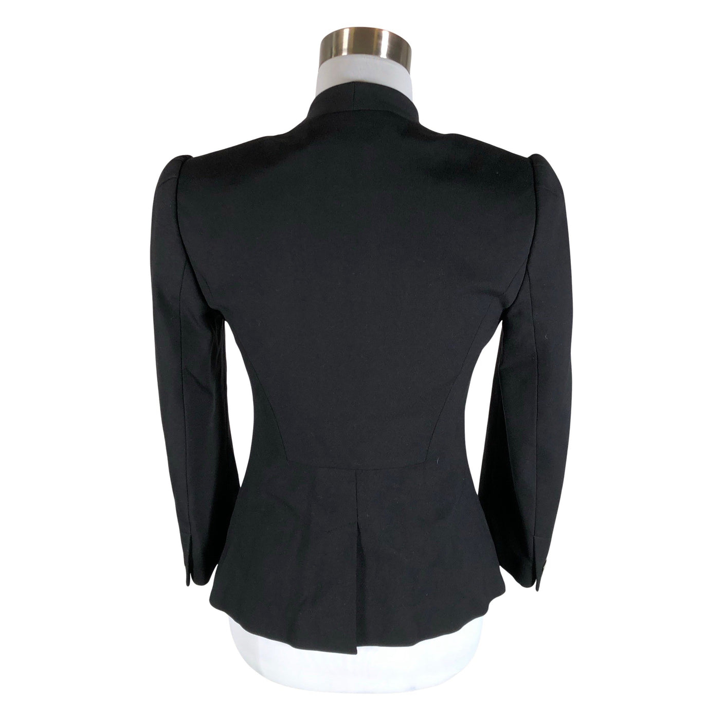 Unisex Ted Baker - Jacket, size 36 - Black (2)