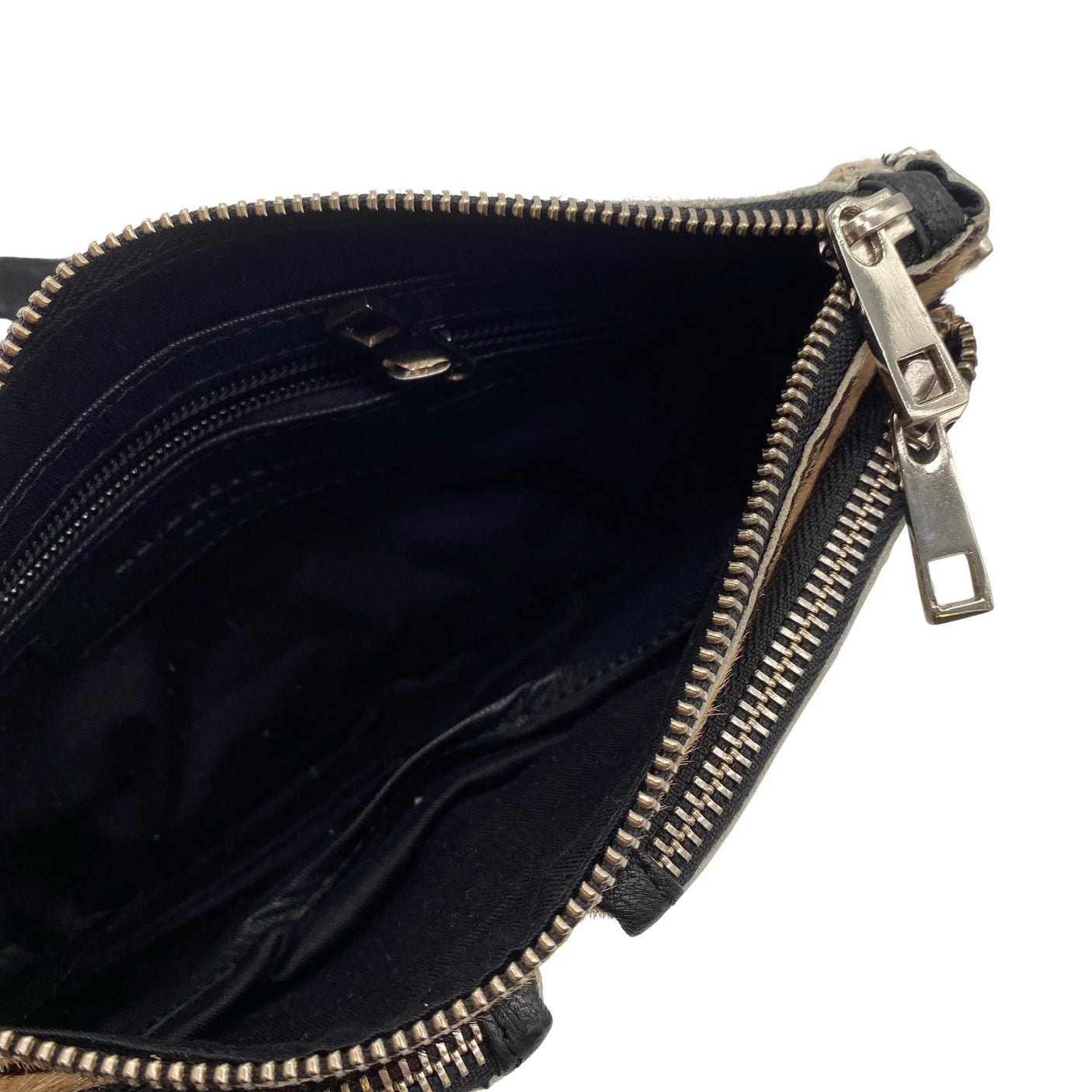 Unisex Re:Designed - Shoulder bag, size Mini - Beige (2)