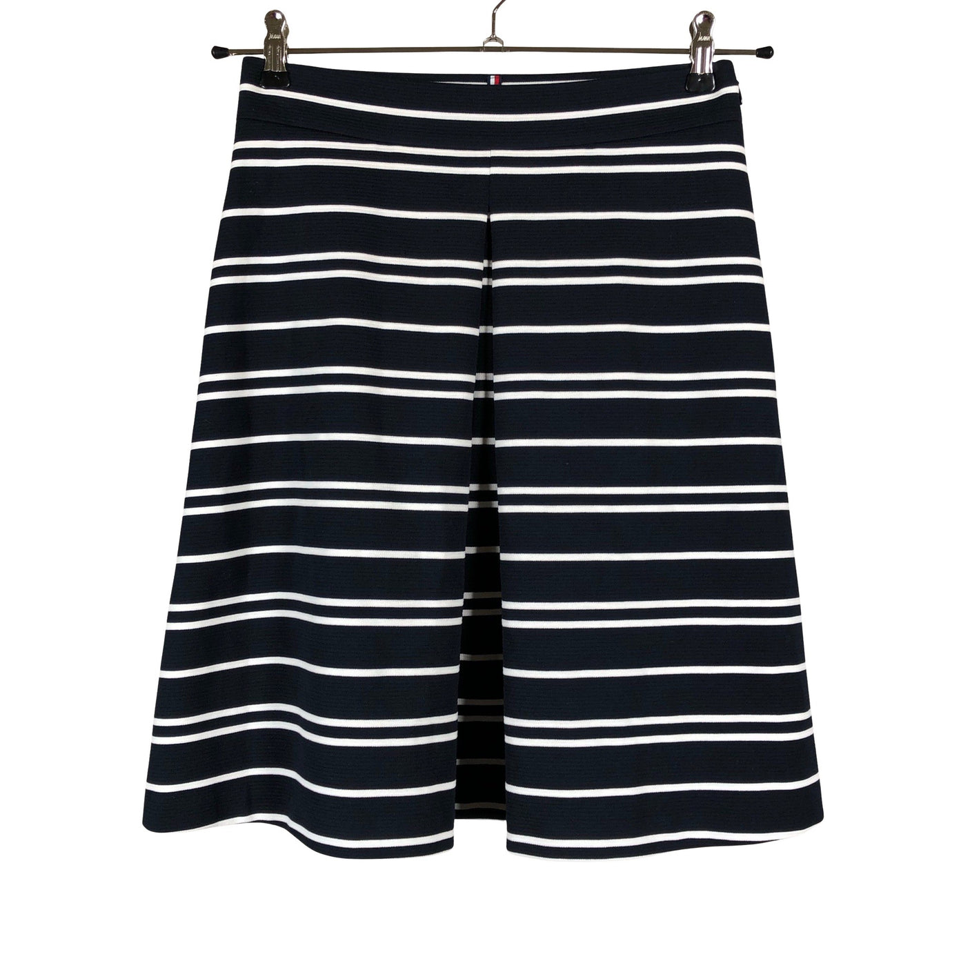 Unisex Tommy Hilfiger - Tricot skirt, size 36 - Blue (1)