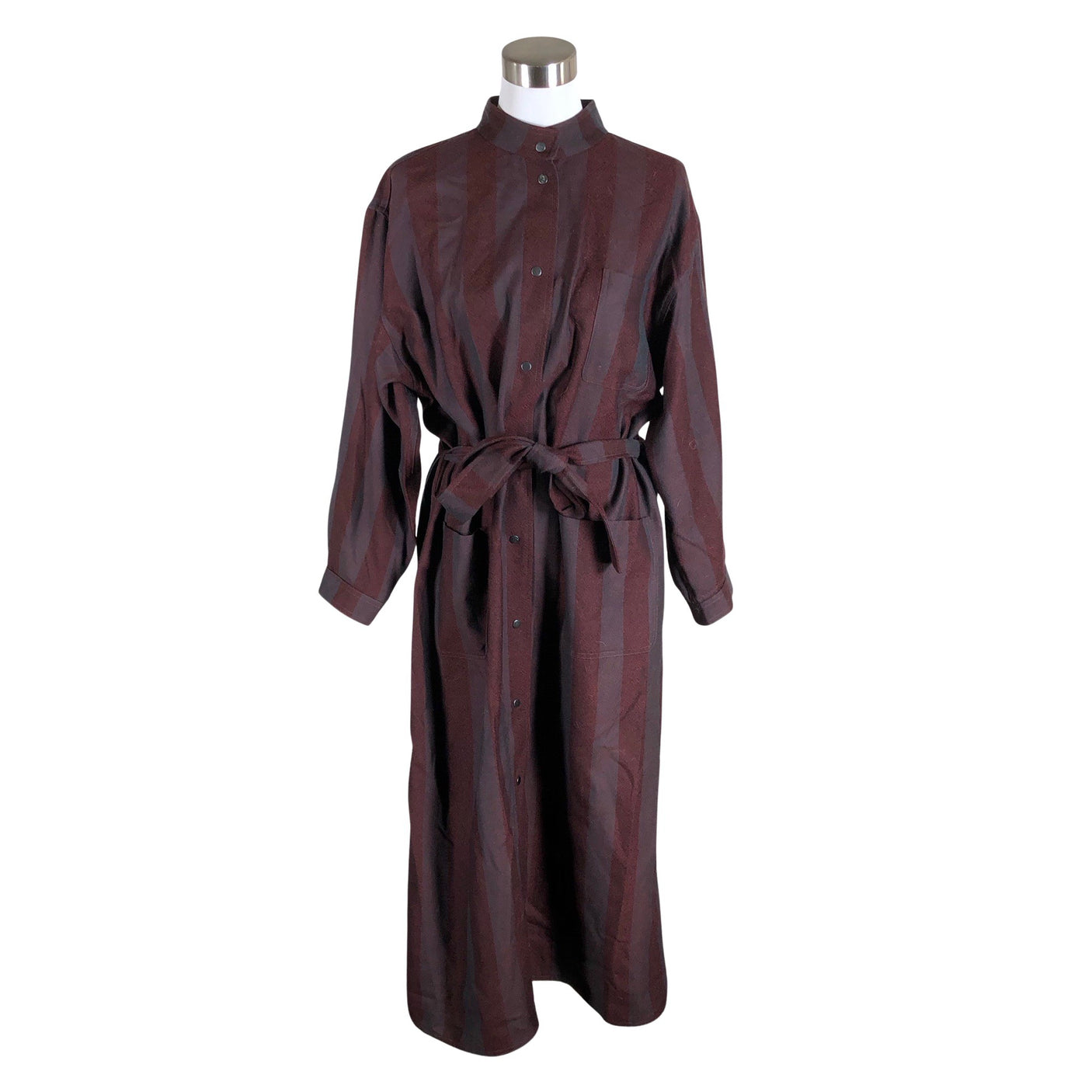 Unisex Vuokko - Dress, size 40 - Wine red (1)