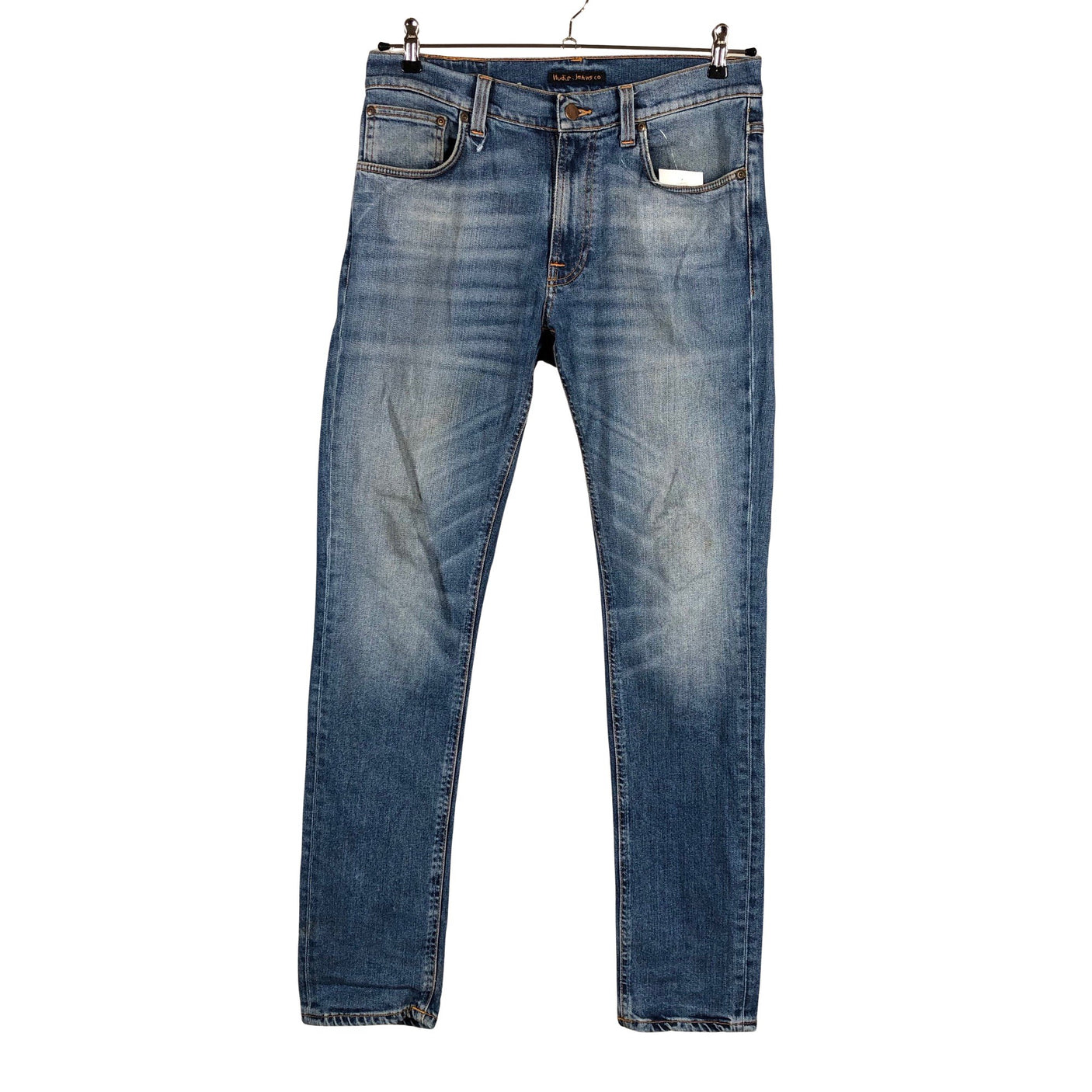 Unisex Nudie Jeans - Jeans, size W32 - Blue (1)
