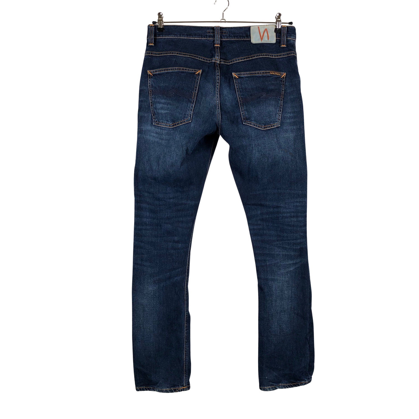 Unisex Nudie Jeans - Jeans, size W32 - Blue (2)