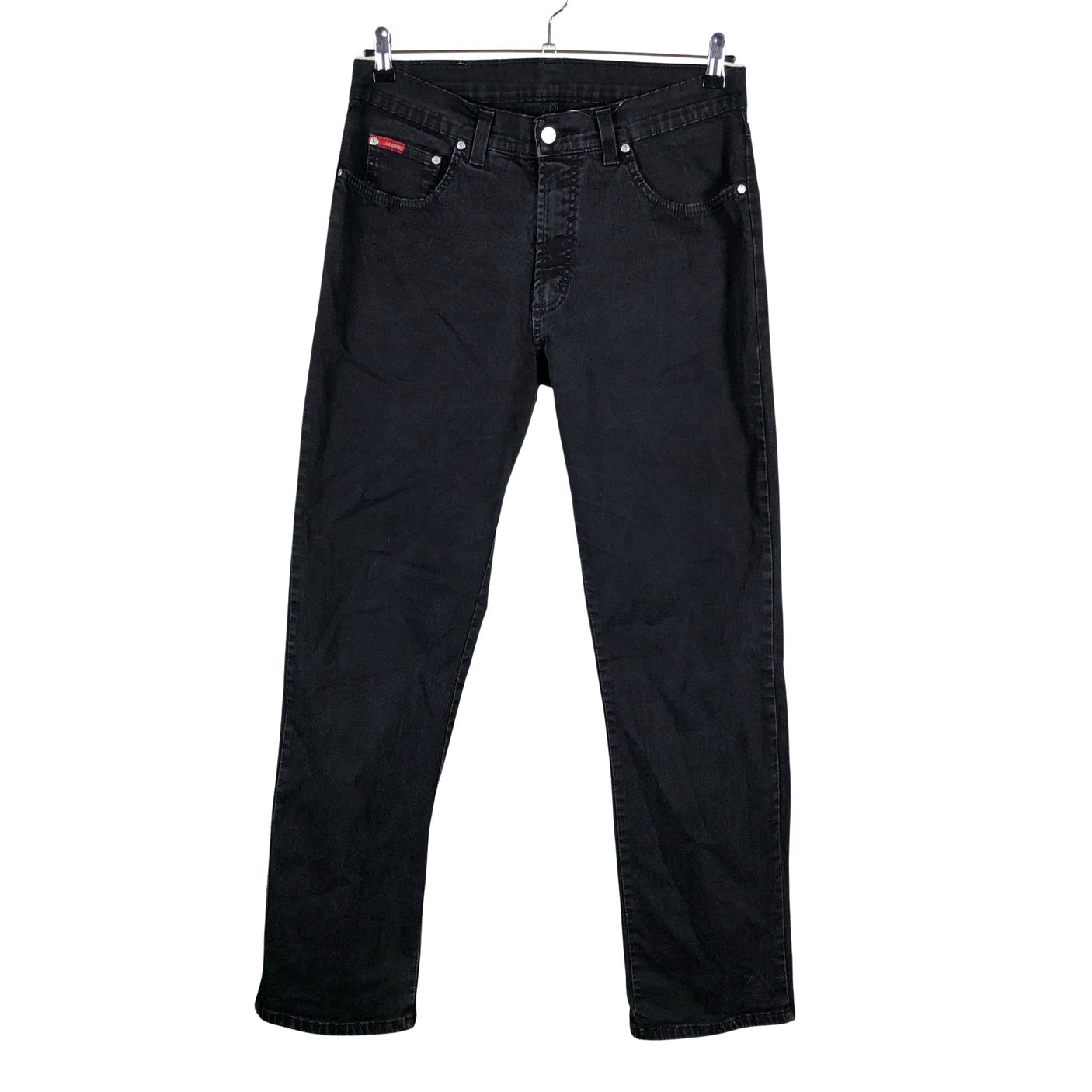 Unisex Lee Cooper - Jeans, size W38 - Black (1)