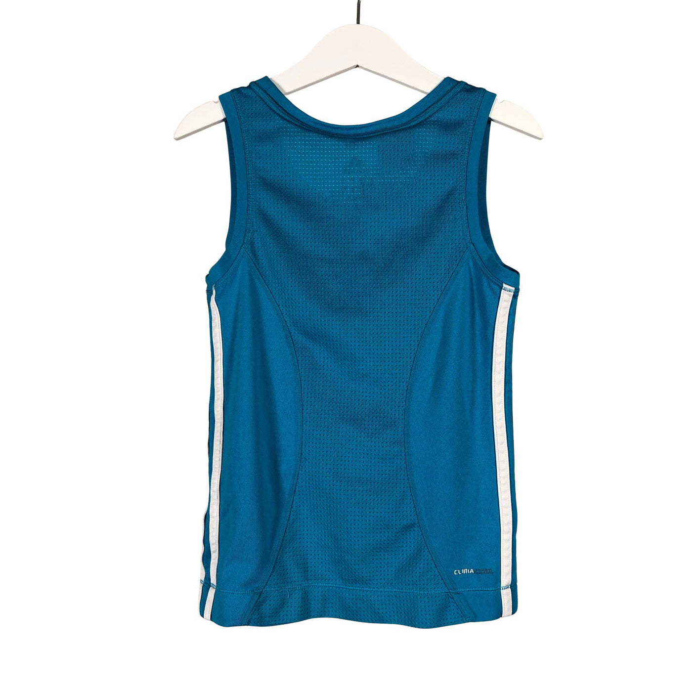 Unisex Adidas - Sports top, size 134 - 140 - Blue (2)