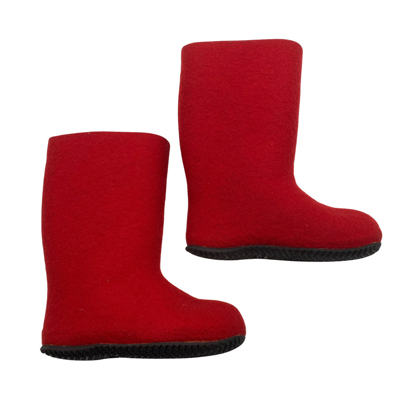Unisex Lahtiset - Winter shoes, size 37 - Red (1)