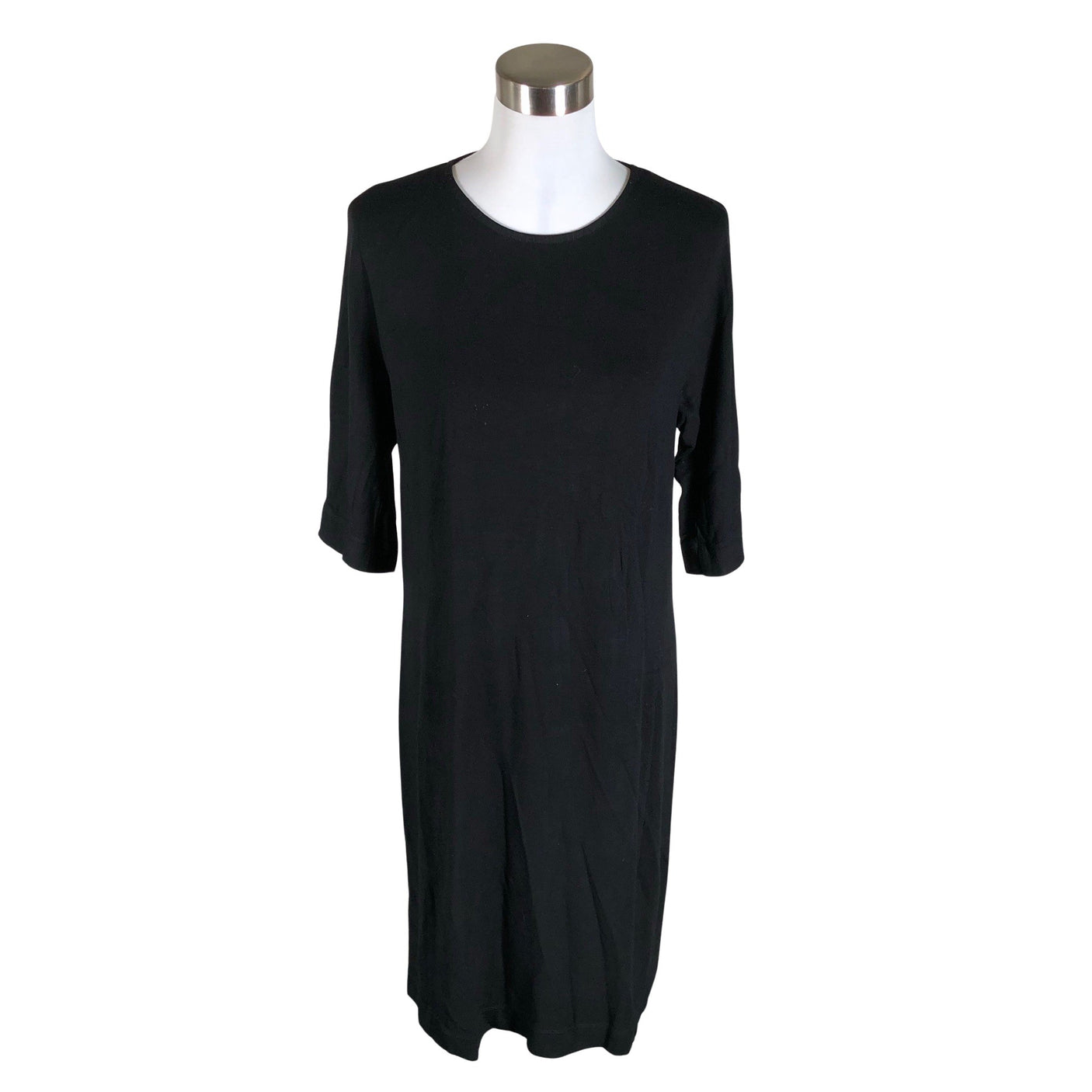 Unisex Marimekko - Tricot dress, size 40 - Black (1)