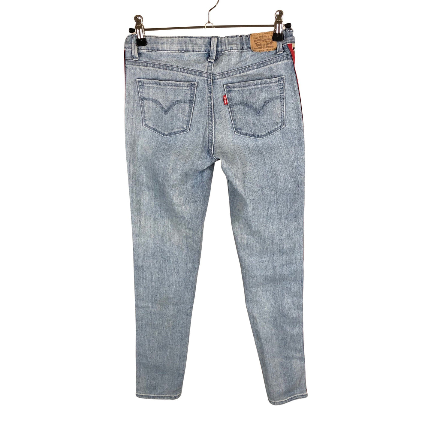 Unisex Levi's - Farkut, koko 146 - 152 - (2)