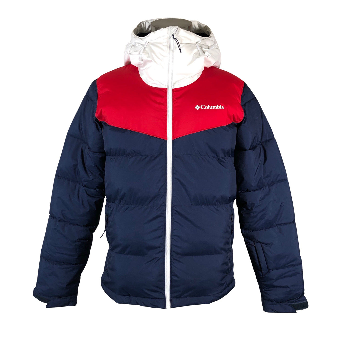 Unisex Columbia - Toppatakki, koko S - (1)