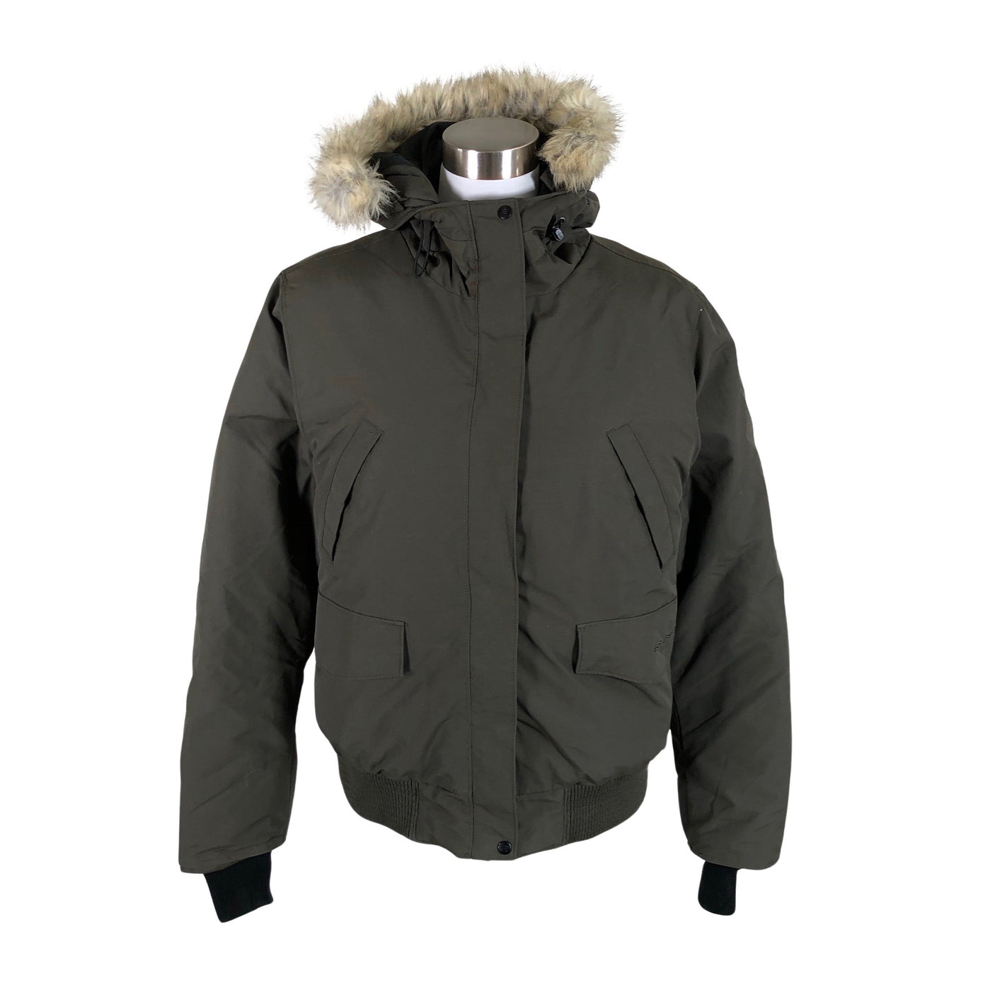Unisex Everest - Untuvatakki, koko 38 - (1)